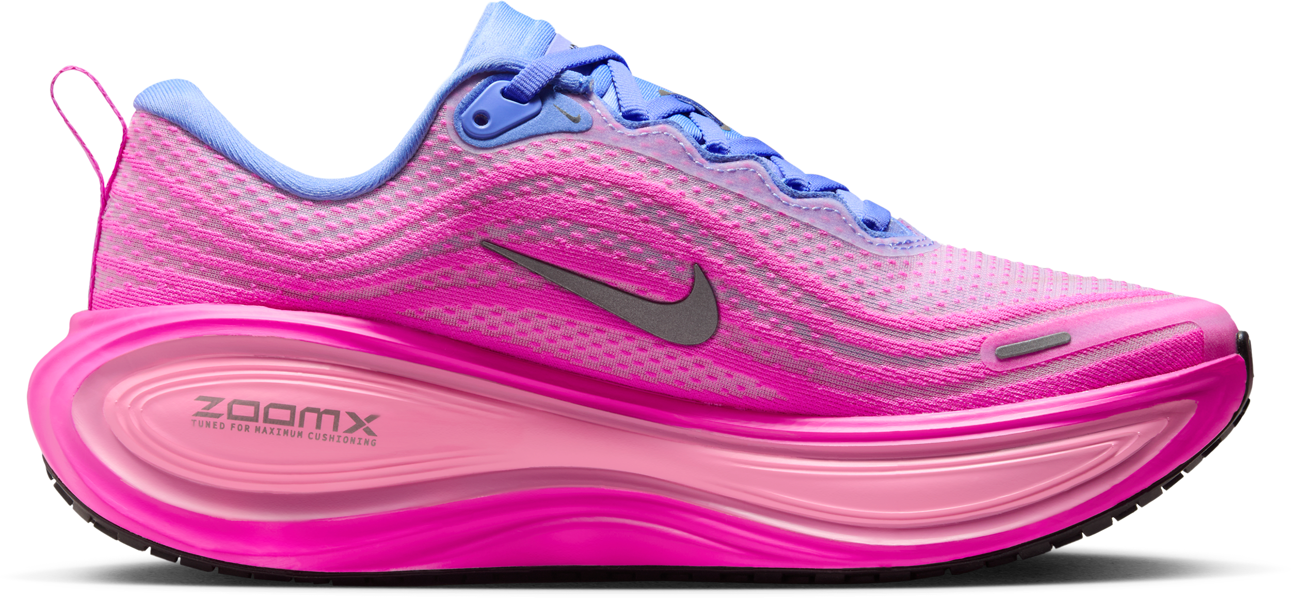 Nike Vomero Plus Wmns "Pink Spell"