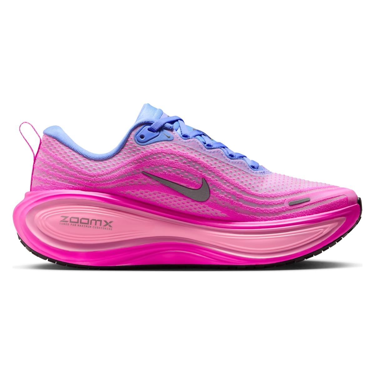Nike Vomero Plus Wmns "Pink Spell"