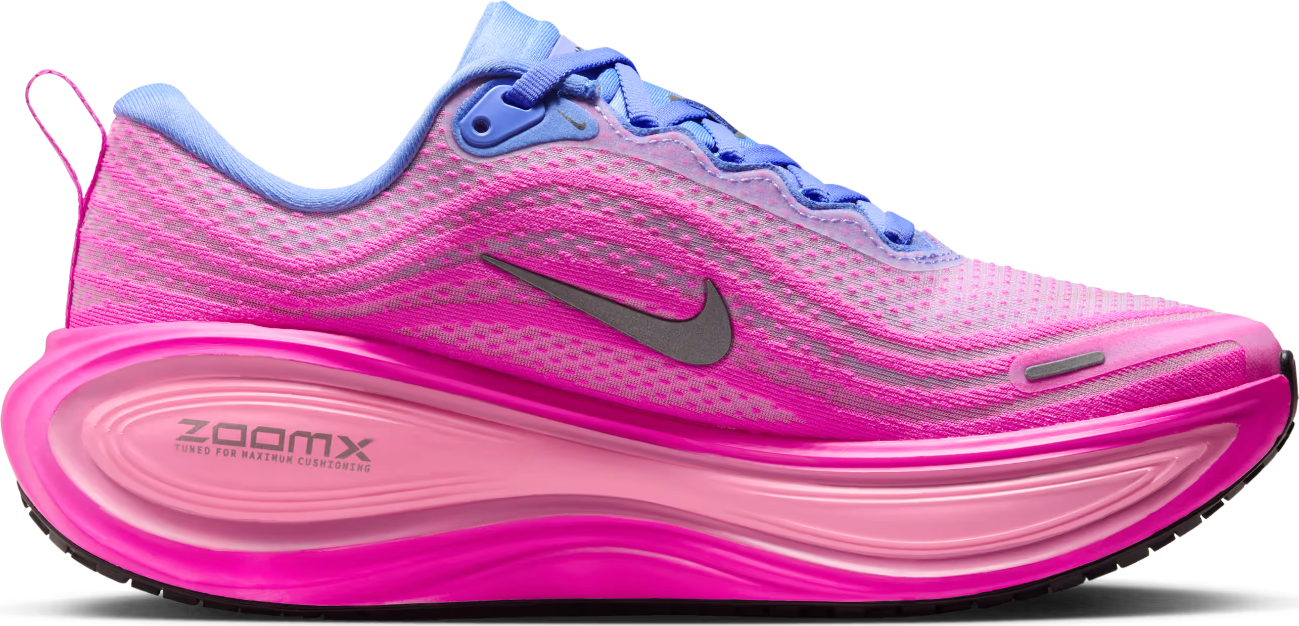 Nike Vomero Plus Wmns "Pink Spell"