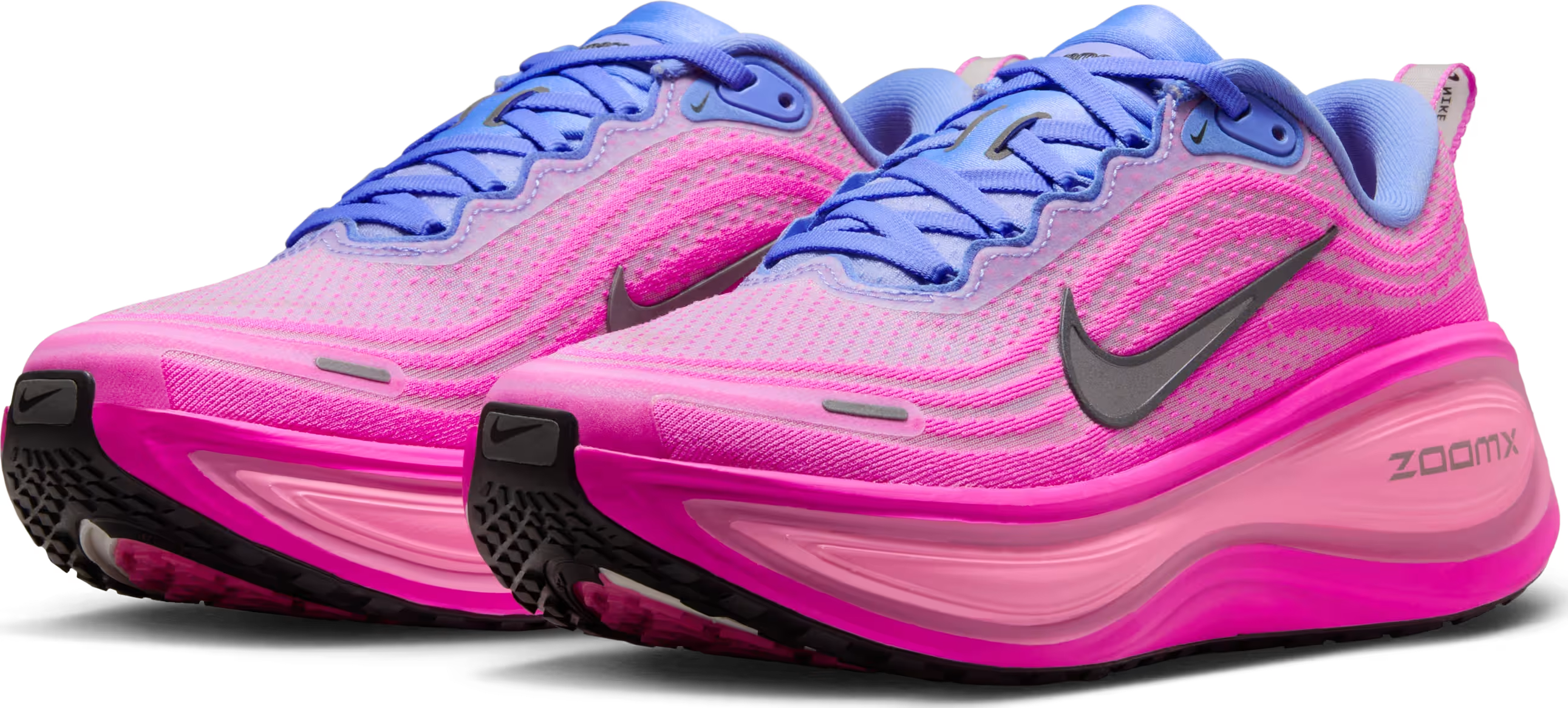Nike Vomero Plus Wmns "Pink Spell"