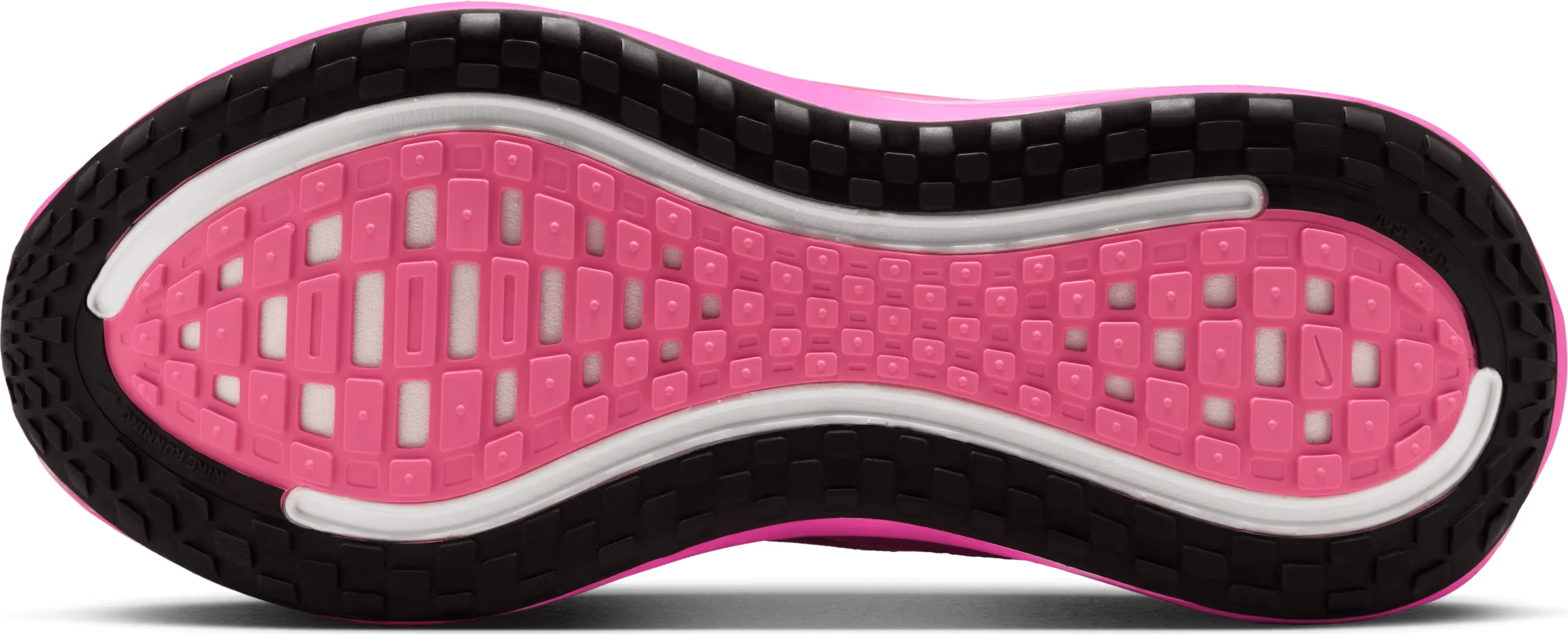 Nike Vomero Plus Wmns "Pink Spell"