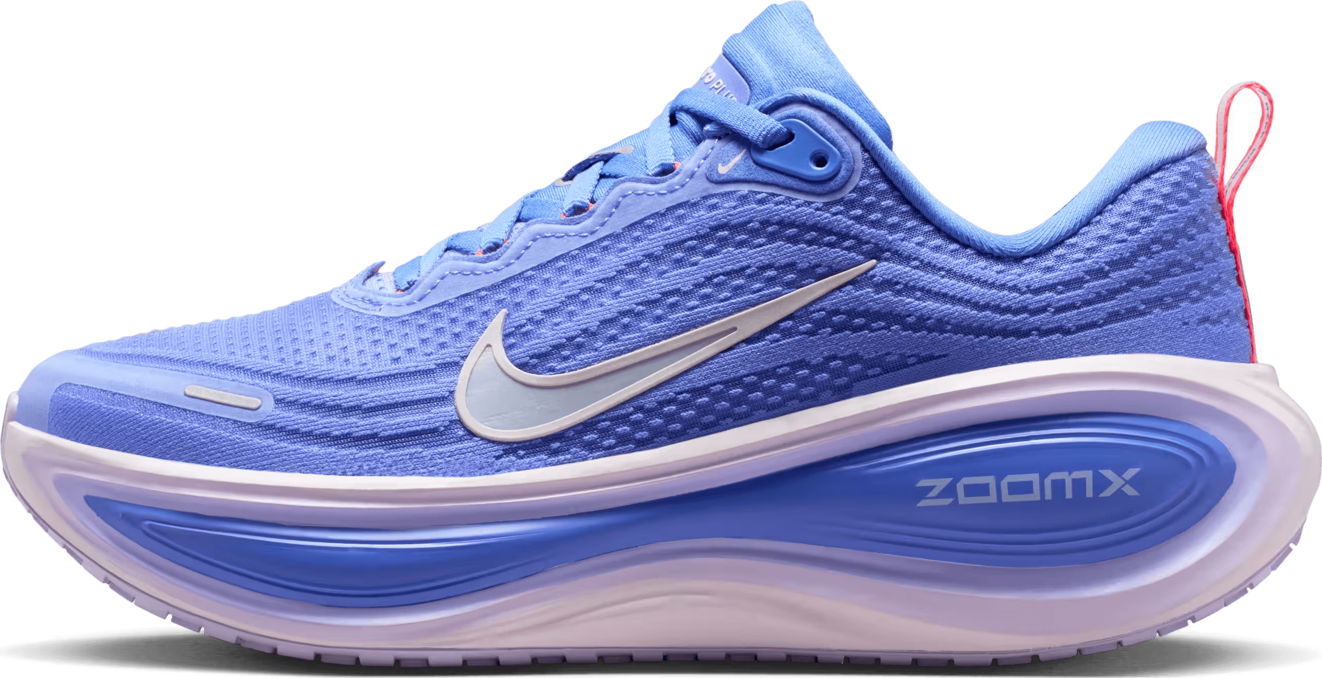 Nike Vomero Plus Wmns "Sapphire"
