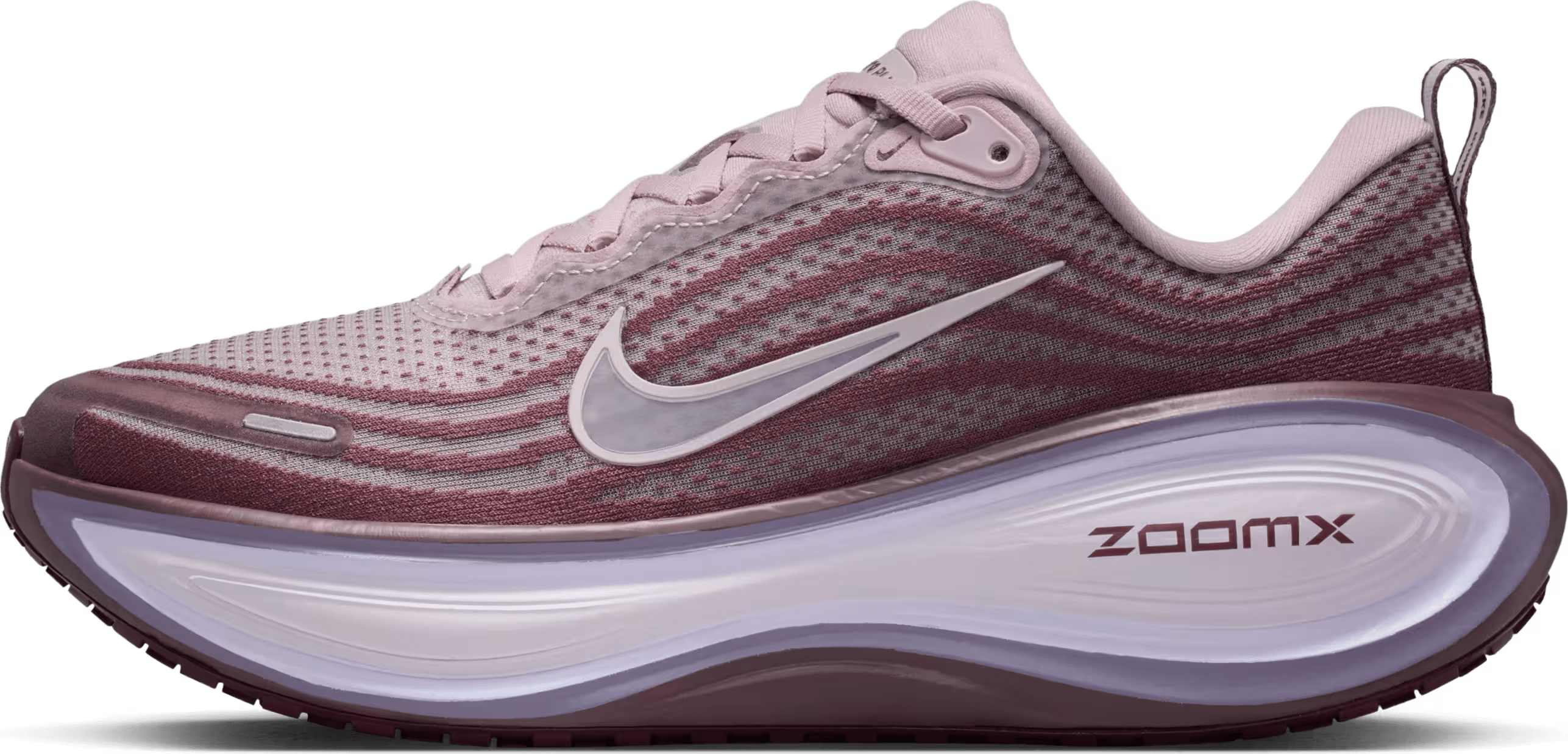 Nike Vomero Plus Wmns "Particle Rose"