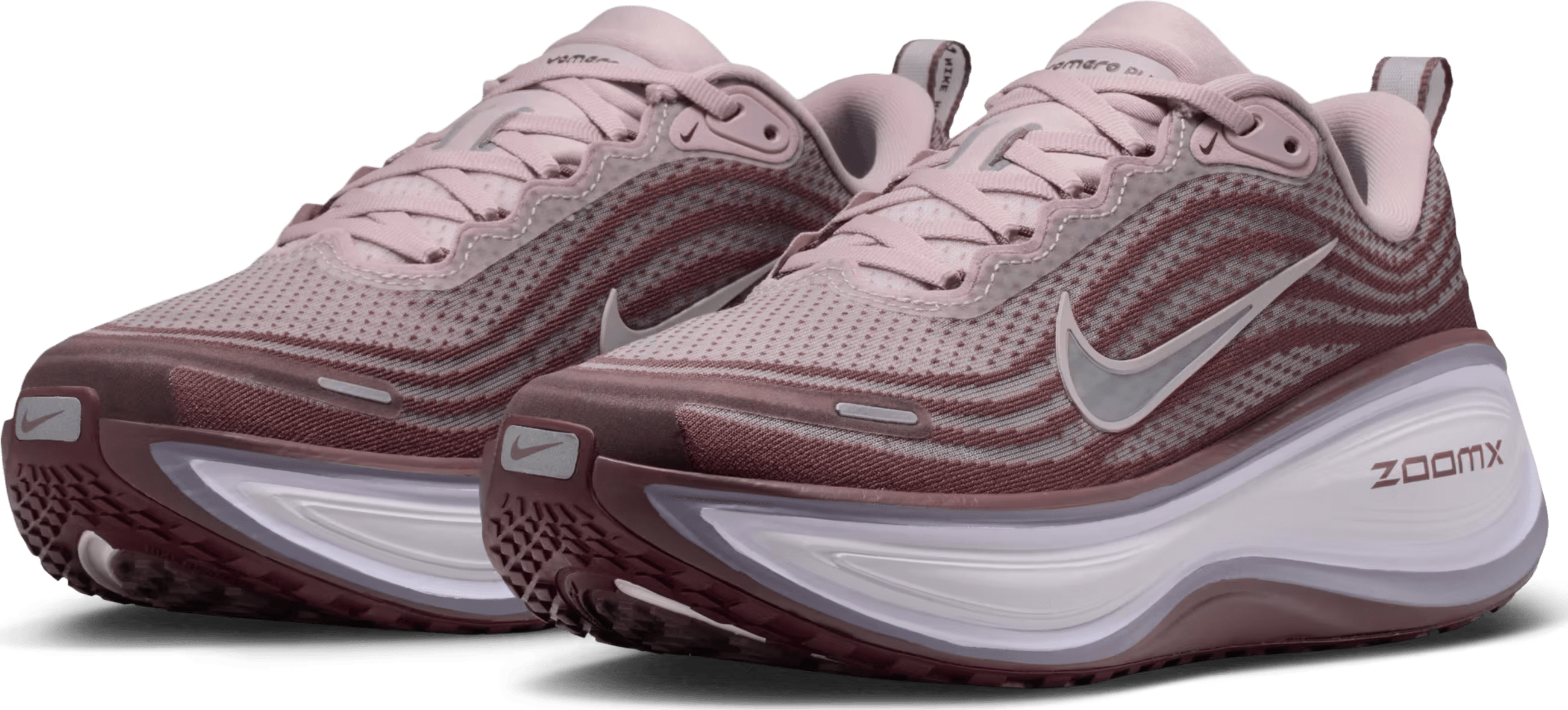 Nike Vomero Plus Wmns "Particle Rose"