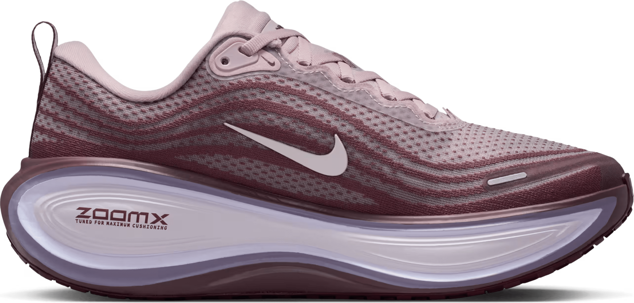 Nike Vomero Plus Wmns "Particle Rose"