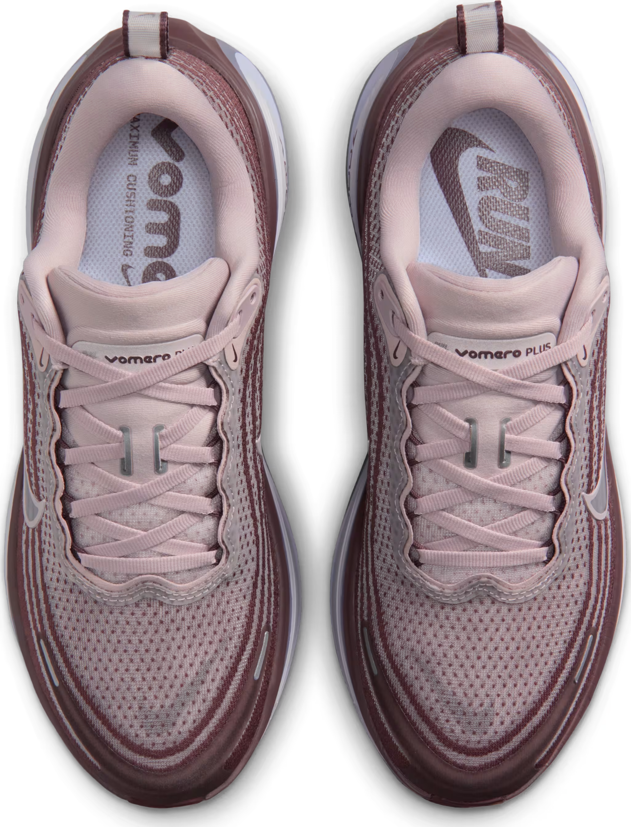 Nike Vomero Plus Wmns "Particle Rose"
