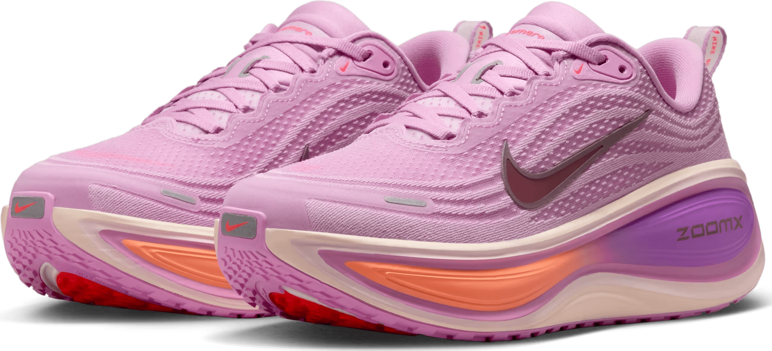 Nike Vomero Plus Light Magenta Bright Violet (Women's)