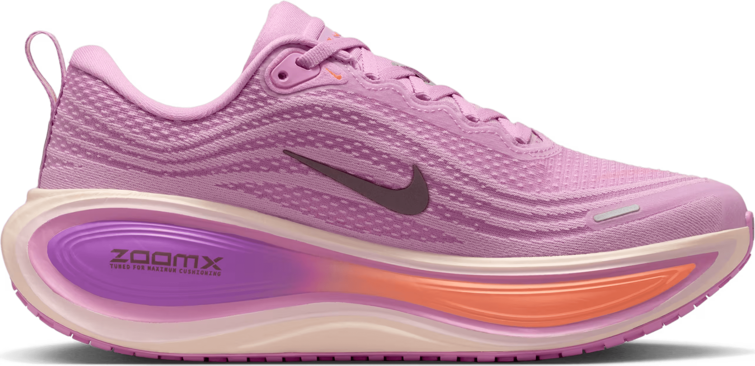 Nike Vomero Plus Light Magenta Bright Violet (Women's)