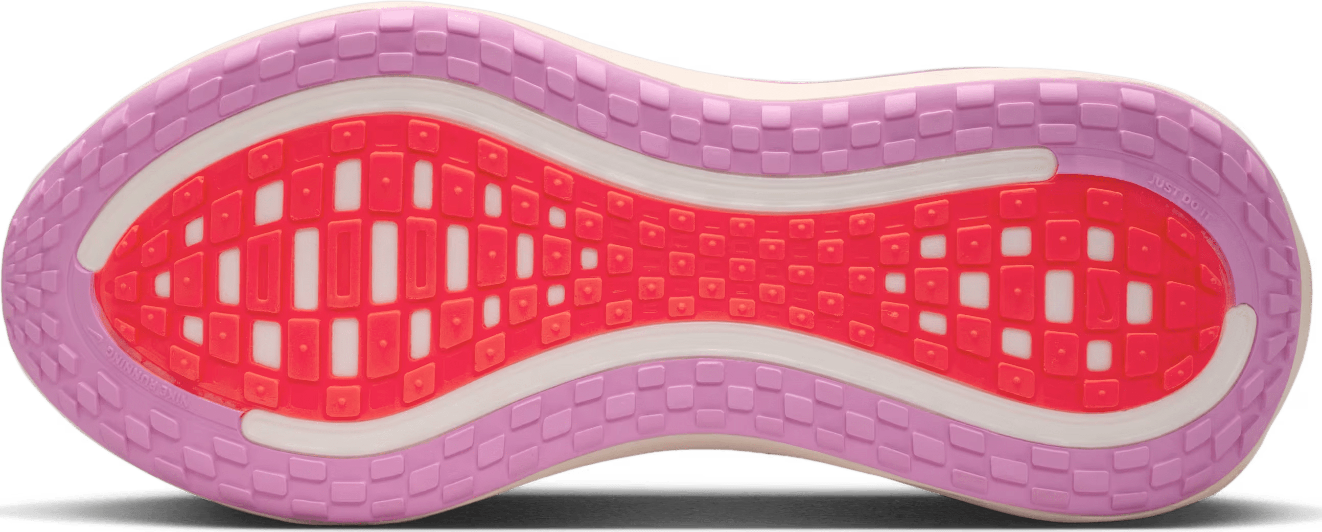 Nike Vomero Plus Light Magenta Bright Violet (Women's)