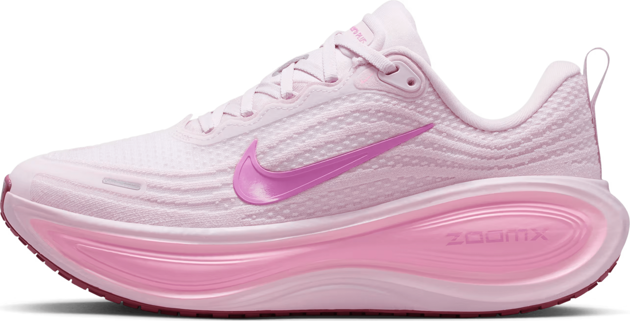 Nike Vomero Plus Wmns "Pink Rise"