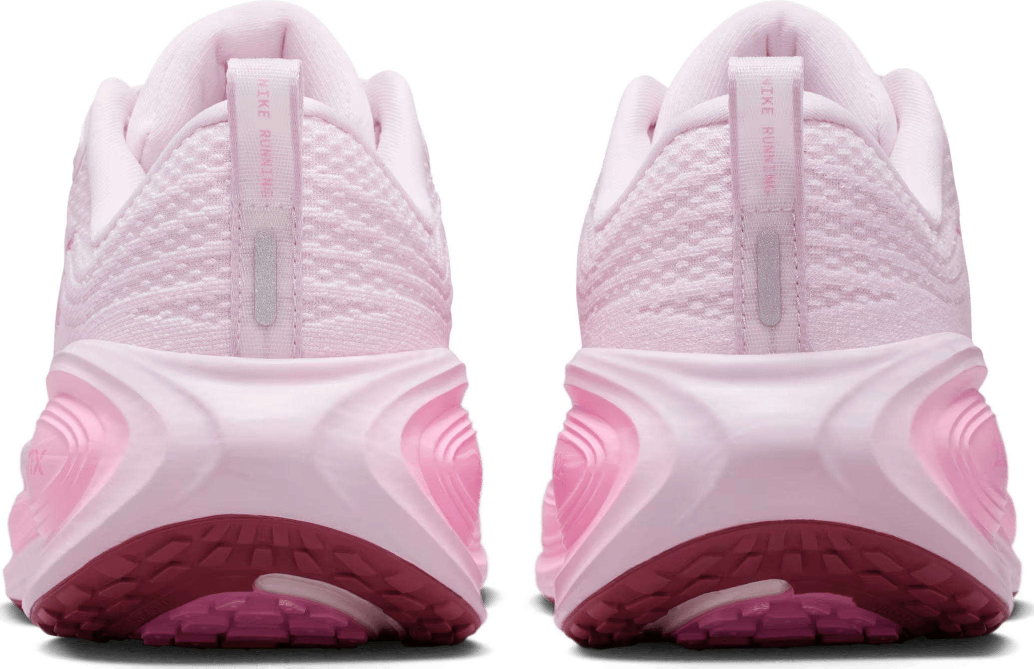 Nike Vomero Plus Wmns "Pink Rise"