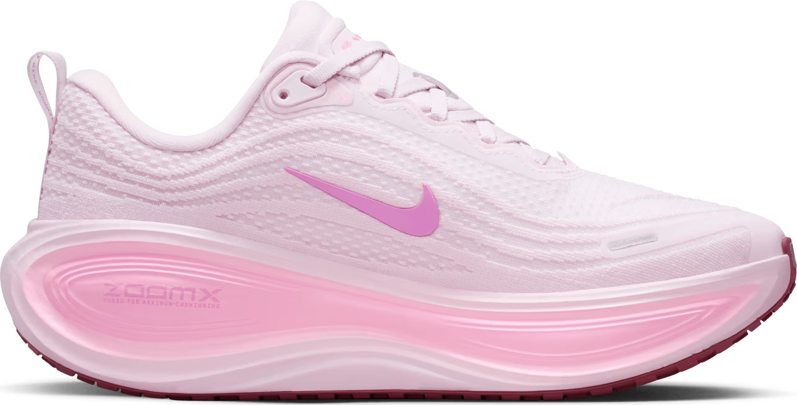 Nike Vomero Plus Wmns "Pink Rise"