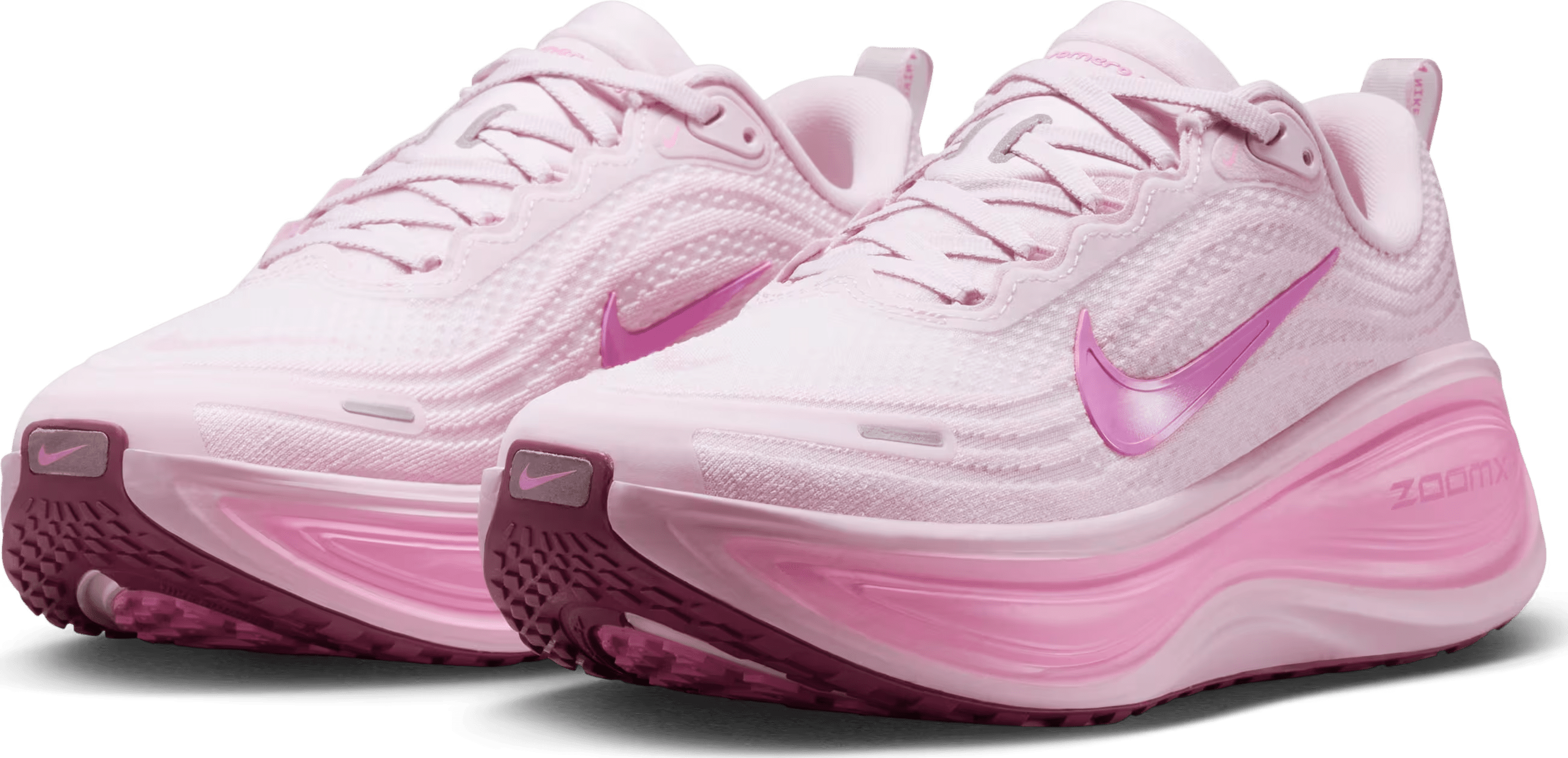 Nike Vomero Plus Wmns "Pink Rise"