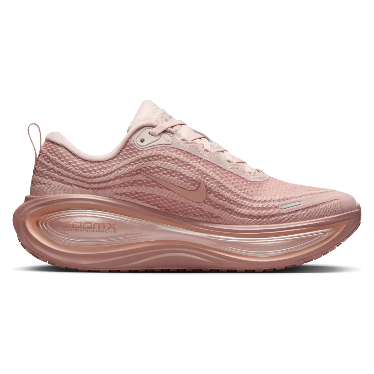 Nike Vomero Plus Wmns "Metallic Rose Gold"