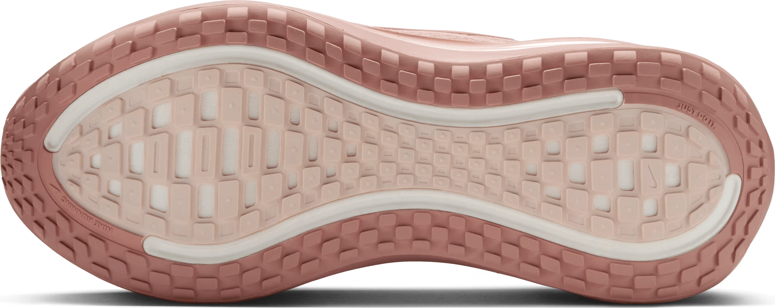 Nike Vomero Plus Wmns "Metallic Rose Gold"