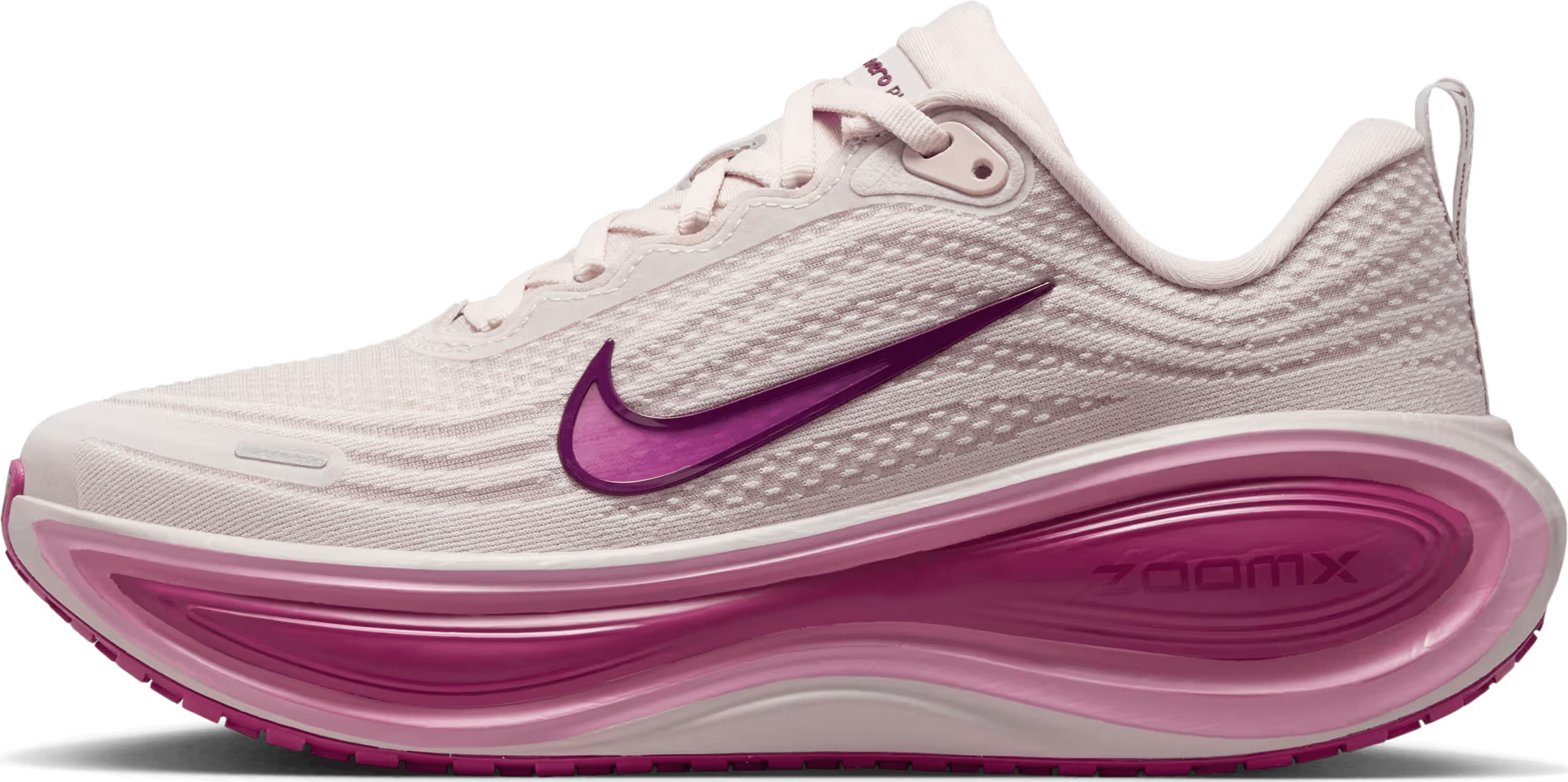 Nike Vomero Plus Wmns "Sweet Beet"