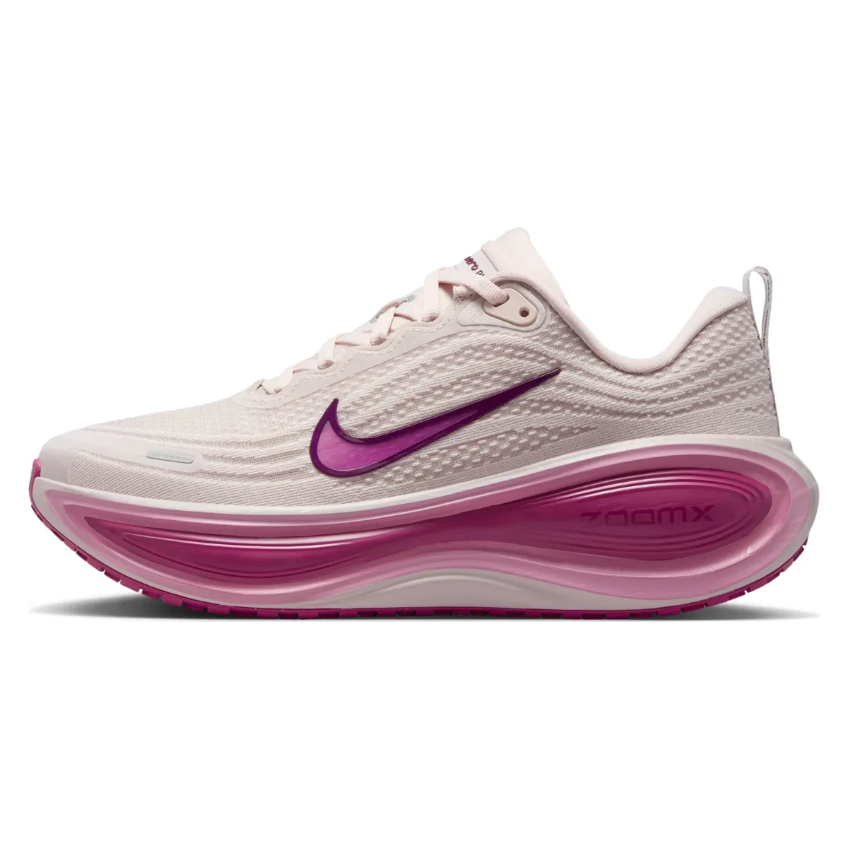 Nike Vomero Plus Wmns "Sweet Beet"