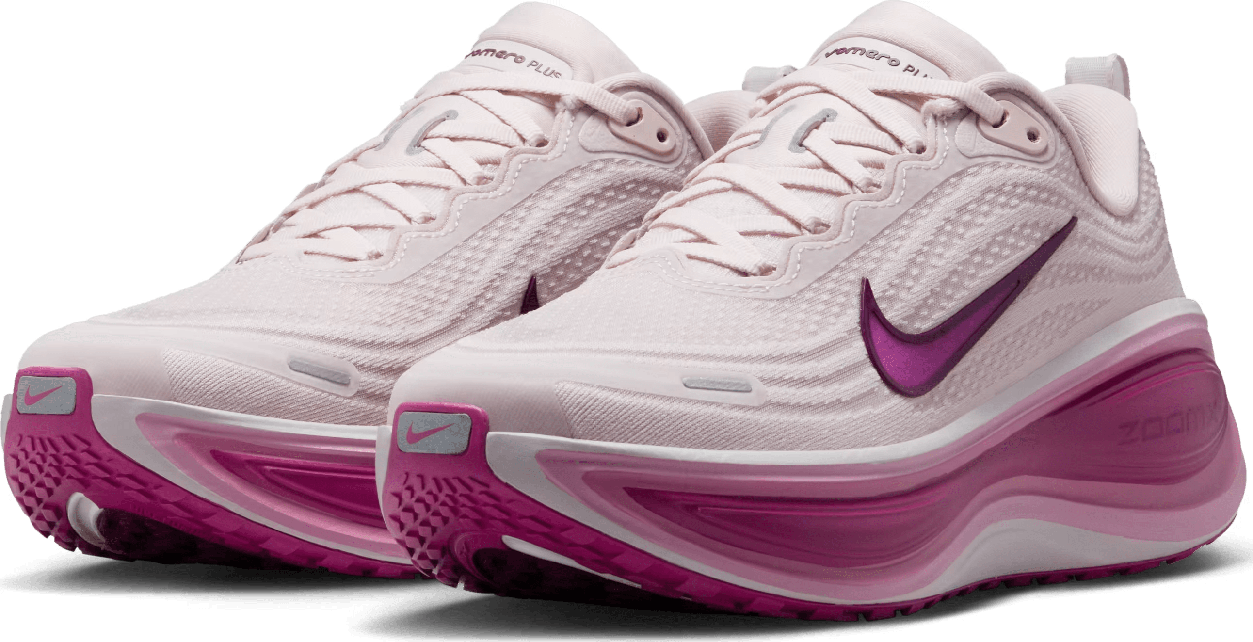 Nike Vomero Plus Wmns "Sweet Beet"