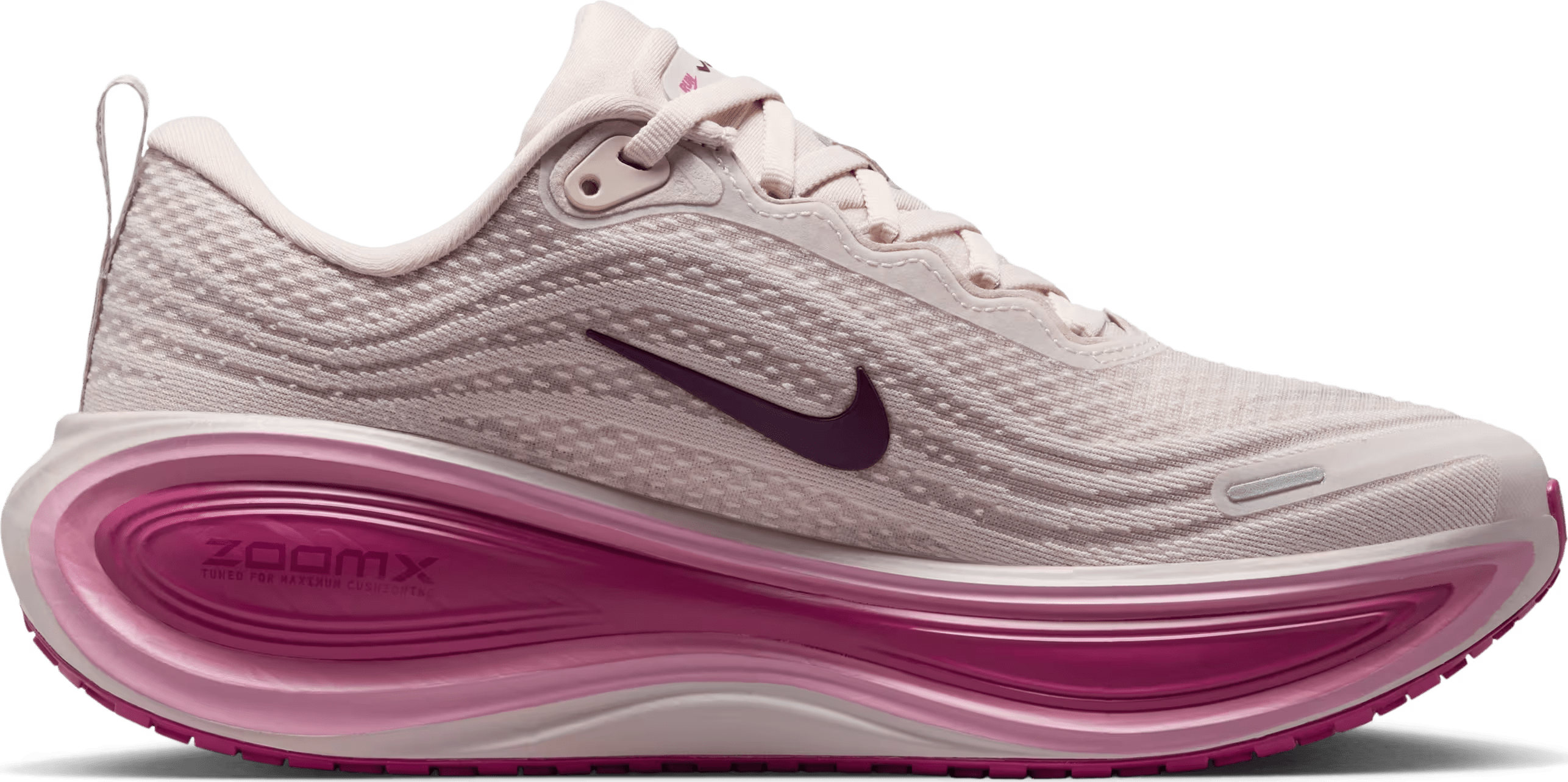 Nike Vomero Plus Wmns "Sweet Beet"