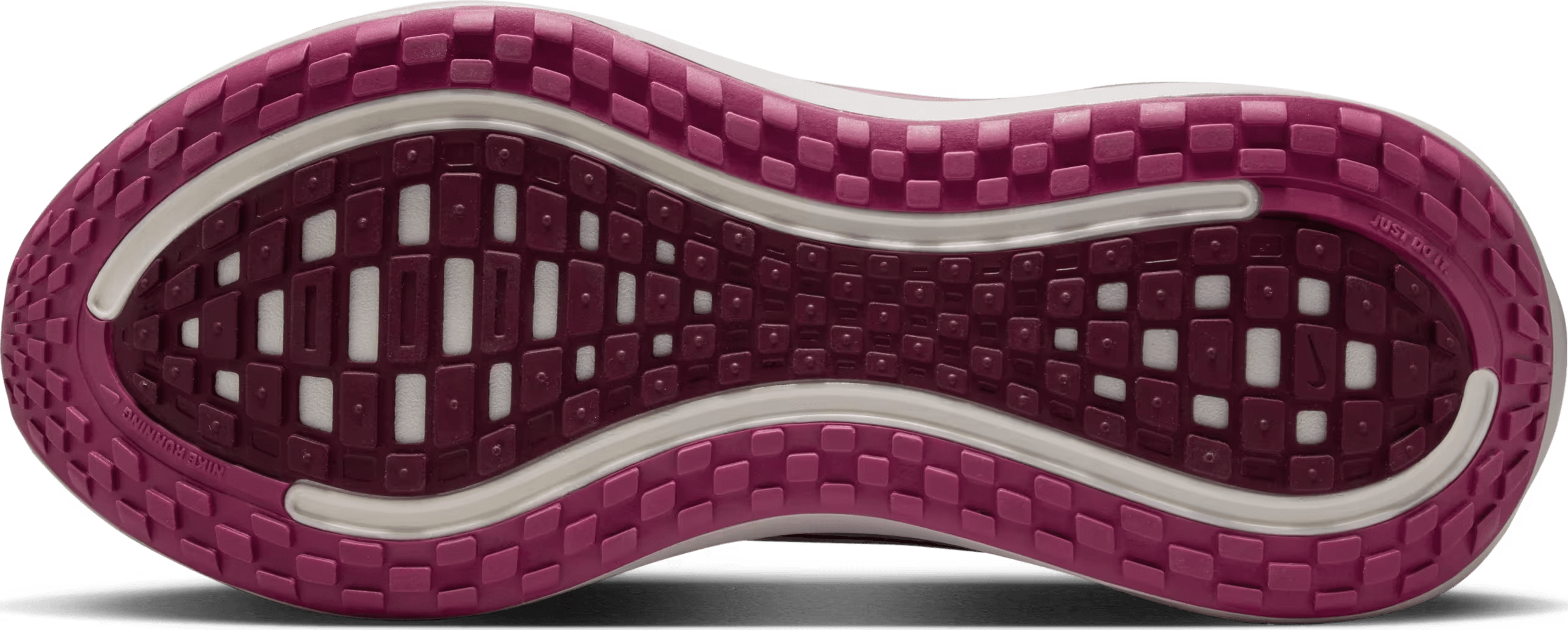 Nike Vomero Plus Wmns "Sweet Beet"