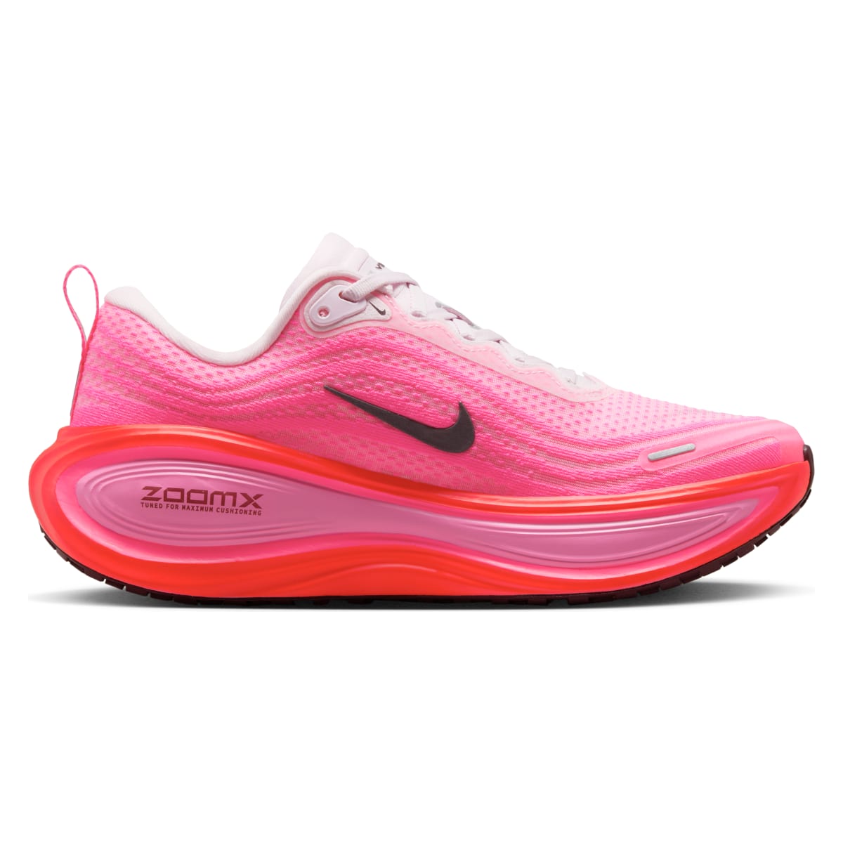 Nike Vomero Plus Wmns "Hyper Pink"