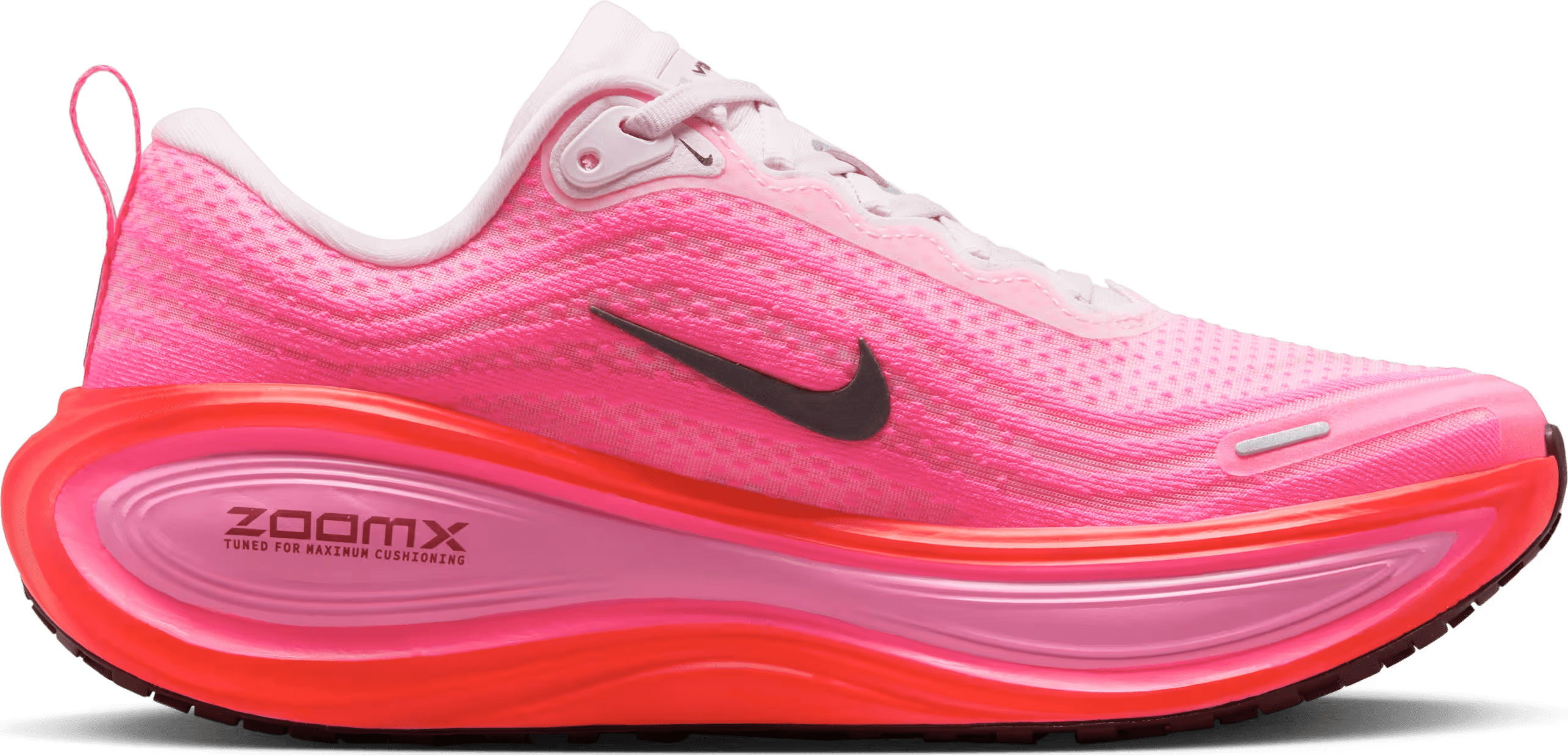Nike Vomero Plus Wmns "Hyper Pink"