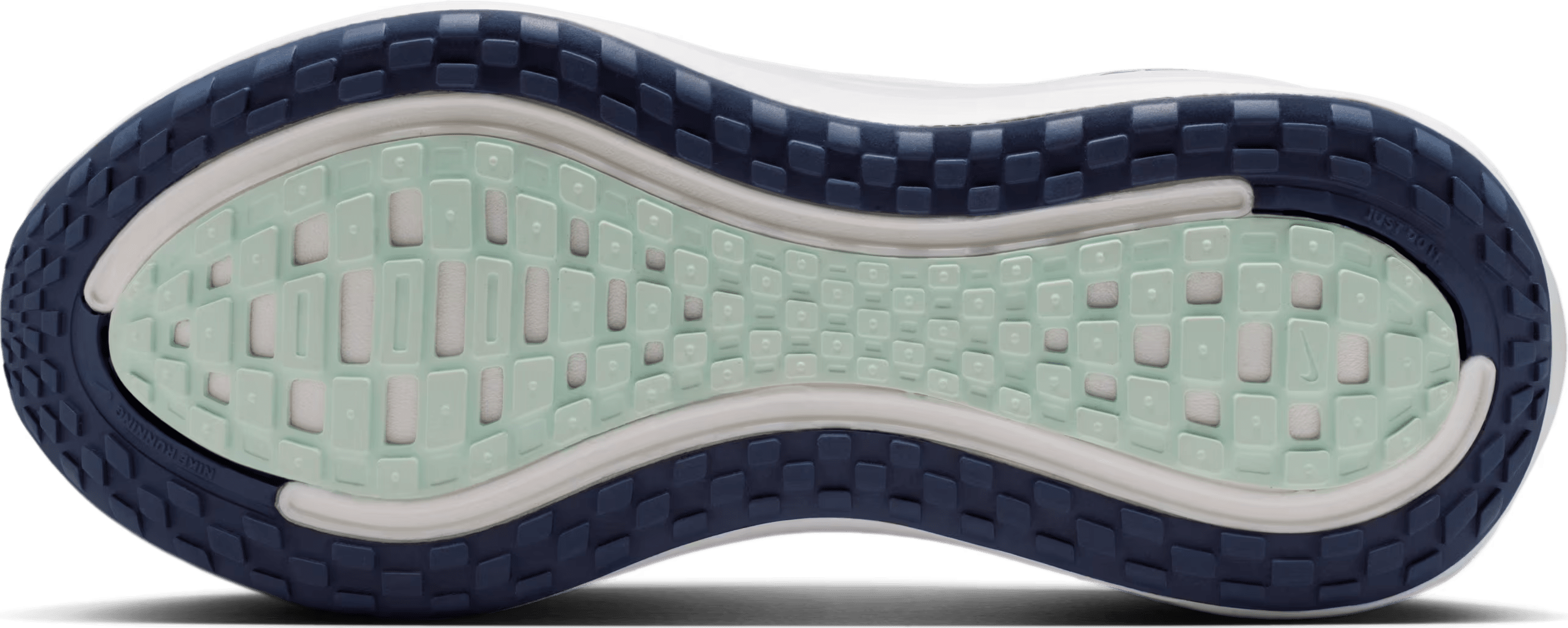 Nike Vomero Plus