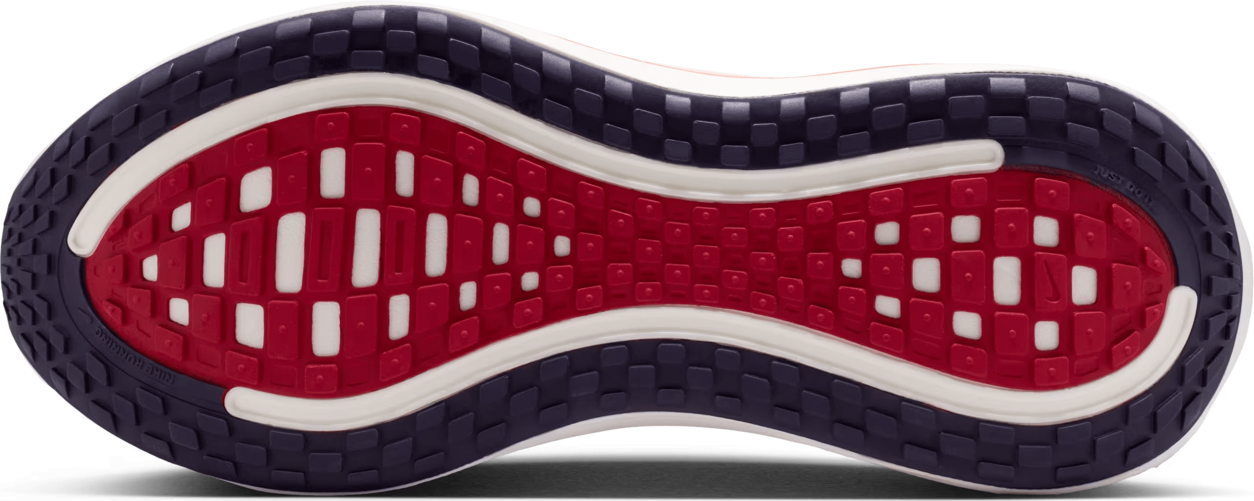 Nike Vomero Plus