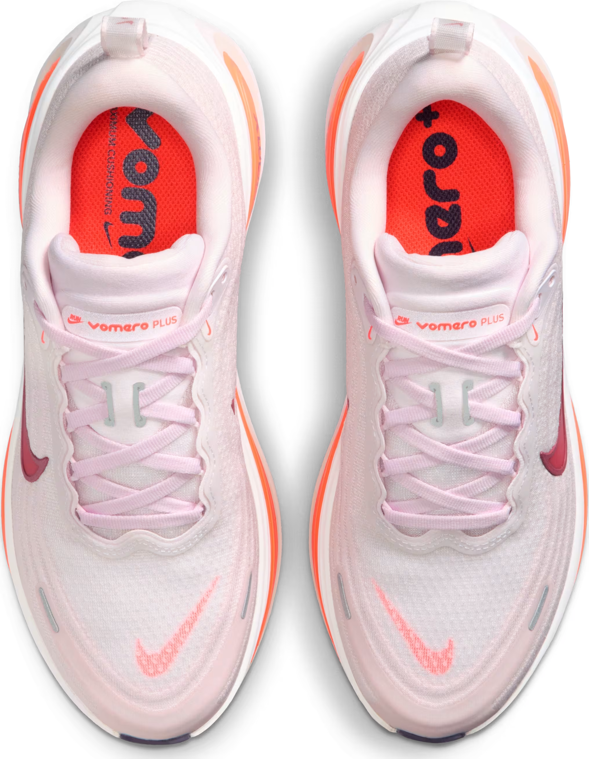 Nike Vomero Plus