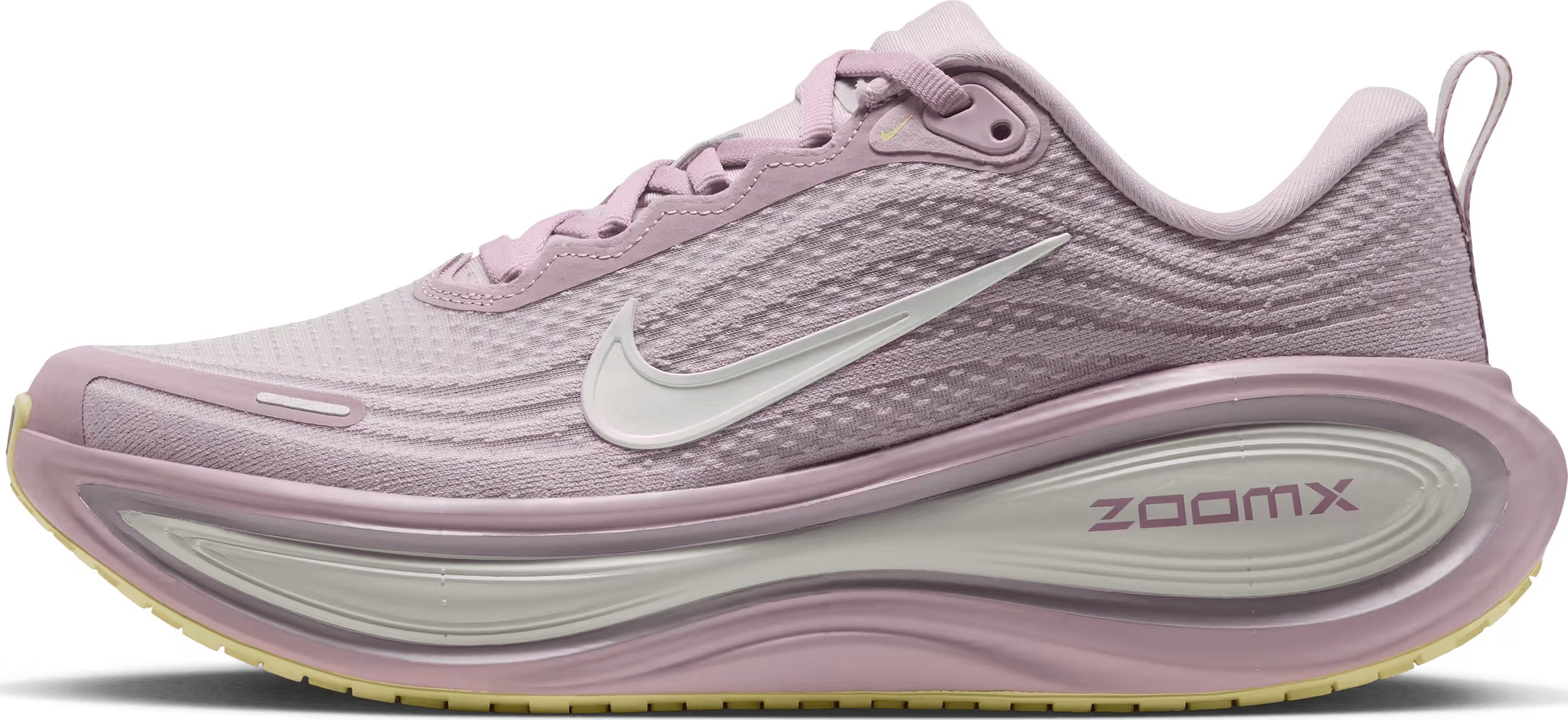 Nike Vomero Plus Wmns "Silver Lilac"