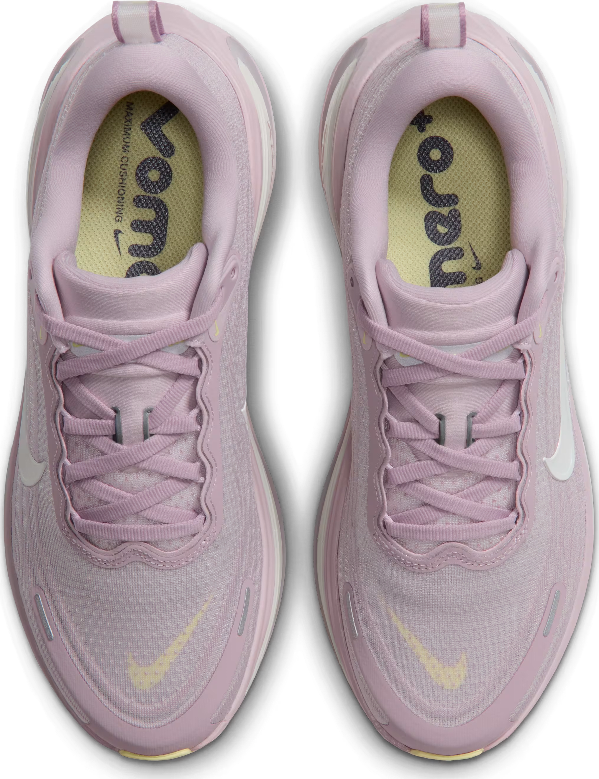 Nike Vomero Plus Wmns "Silver Lilac"