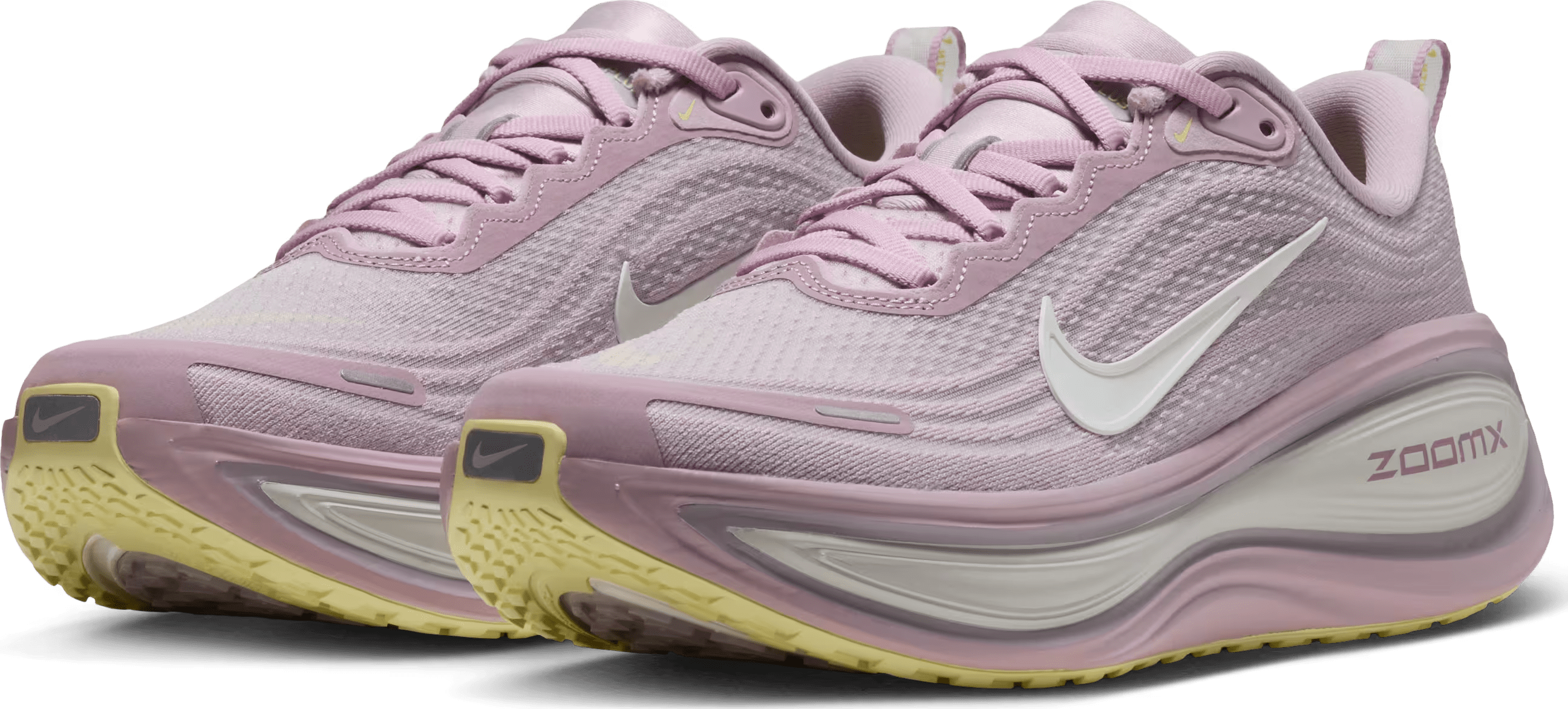 Nike Vomero Plus Wmns "Silver Lilac"