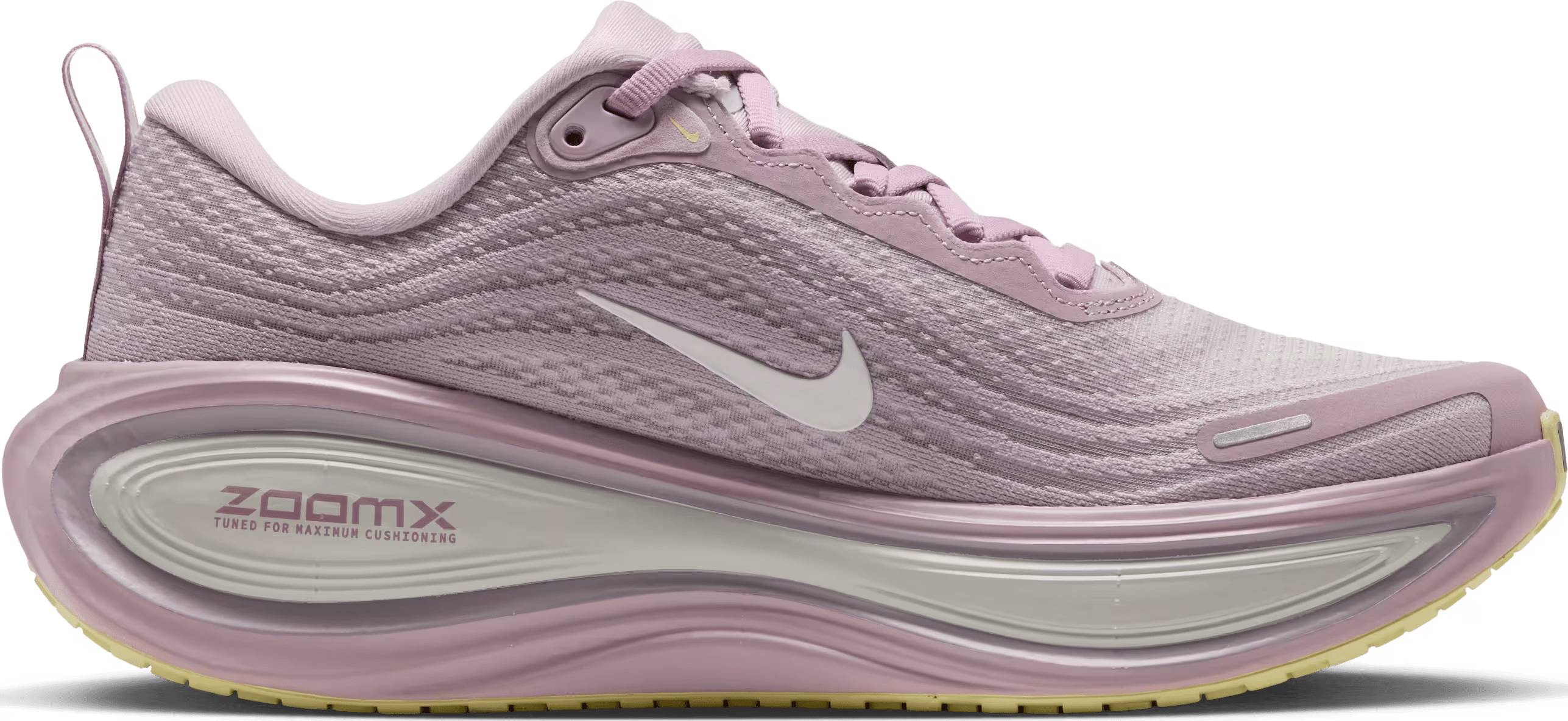 Nike Vomero Plus Wmns "Silver Lilac"