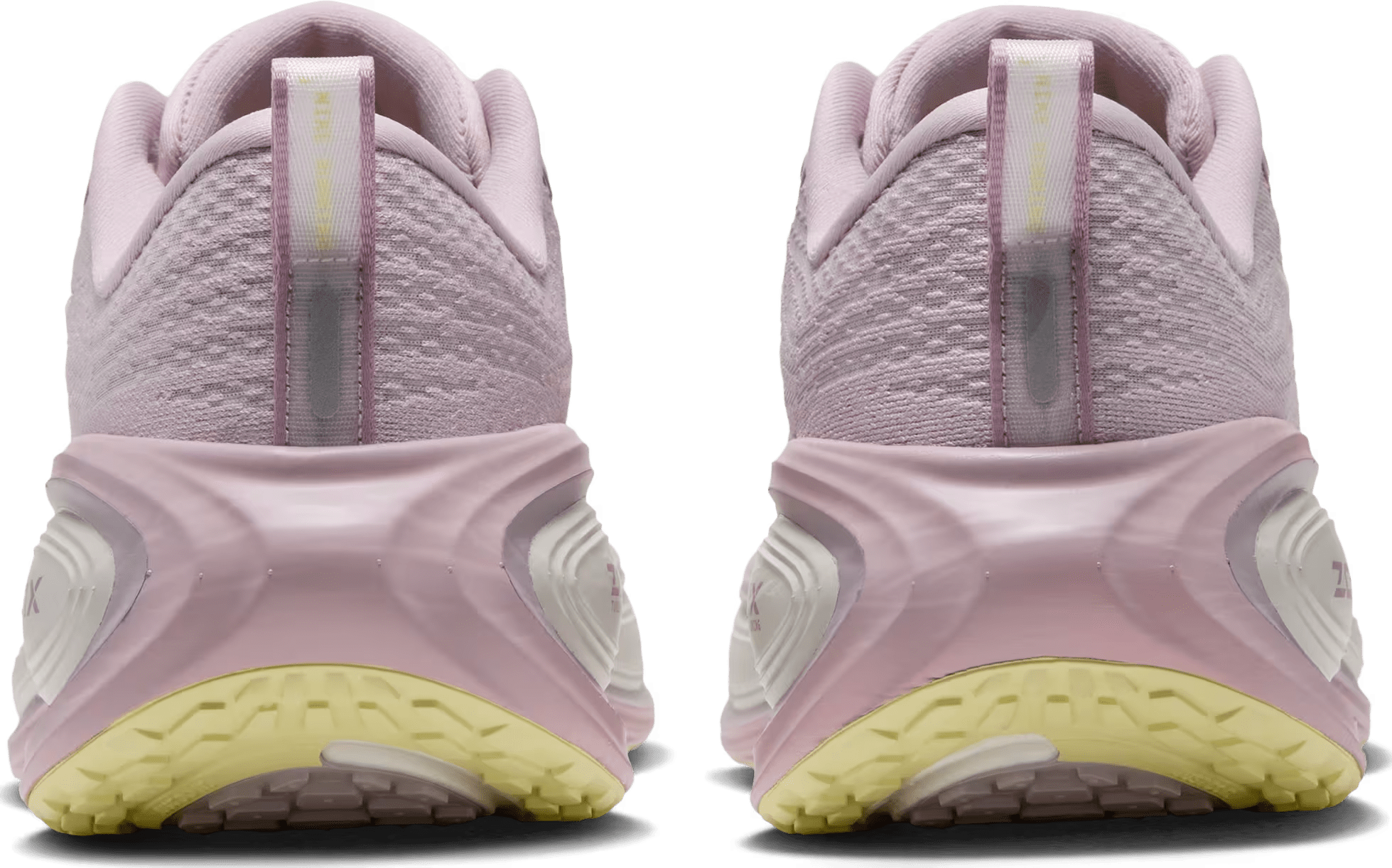 Nike Vomero Plus Wmns "Silver Lilac"