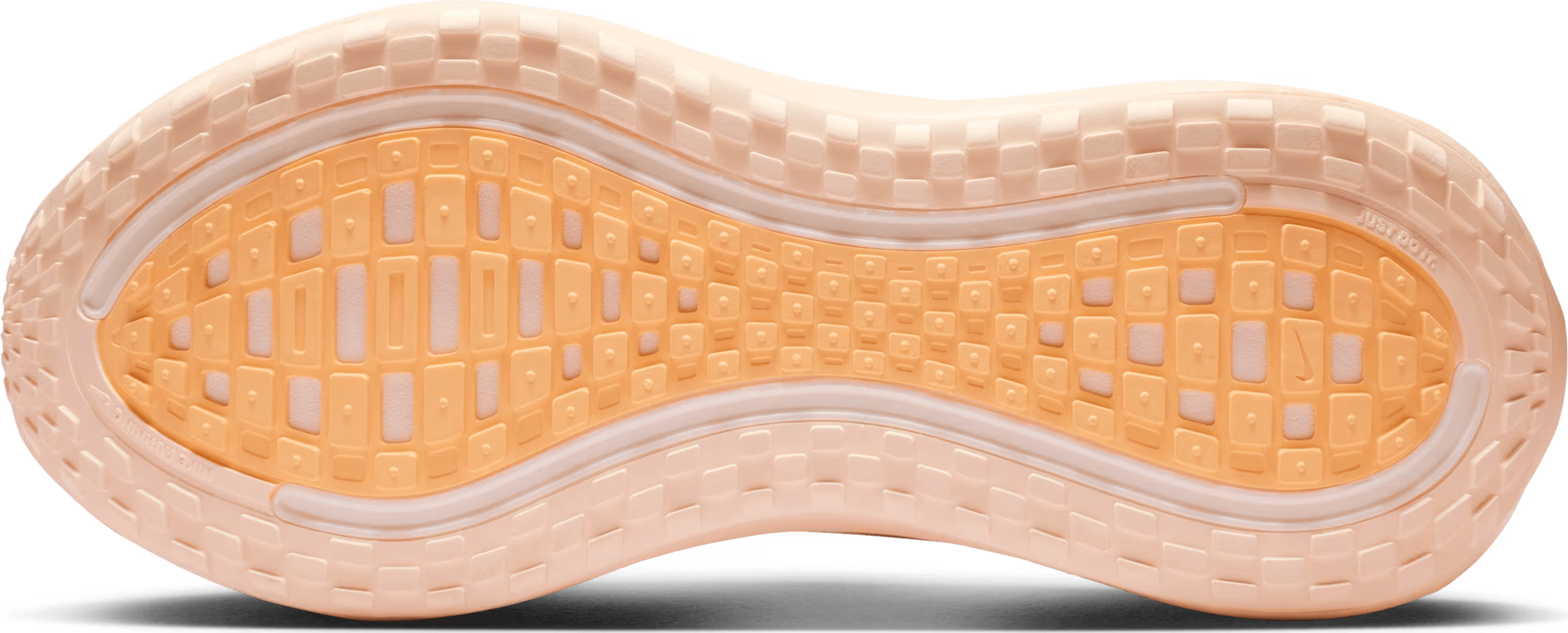 Nike Vomero Plus Guava Ice Orange Chalk (Women's)