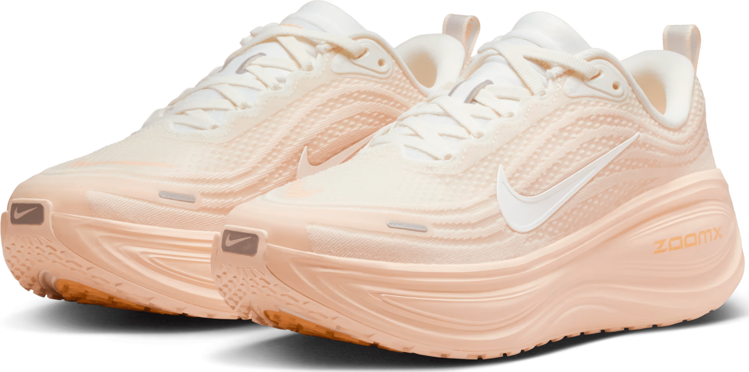 Nike Vomero Plus Guava Ice Orange Chalk (Women's)