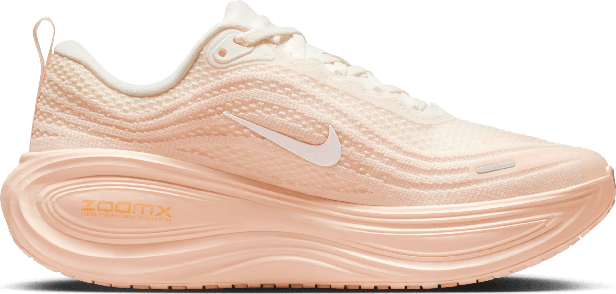Nike Vomero Plus Guava Ice Orange Chalk (Women's)