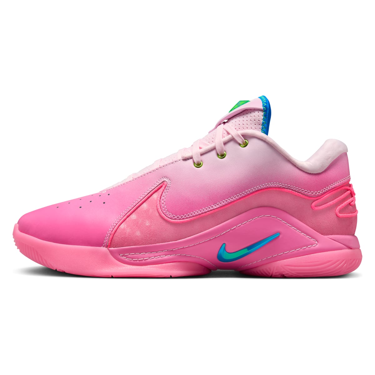 Nike LeBron XXII SN "Pinksicle"