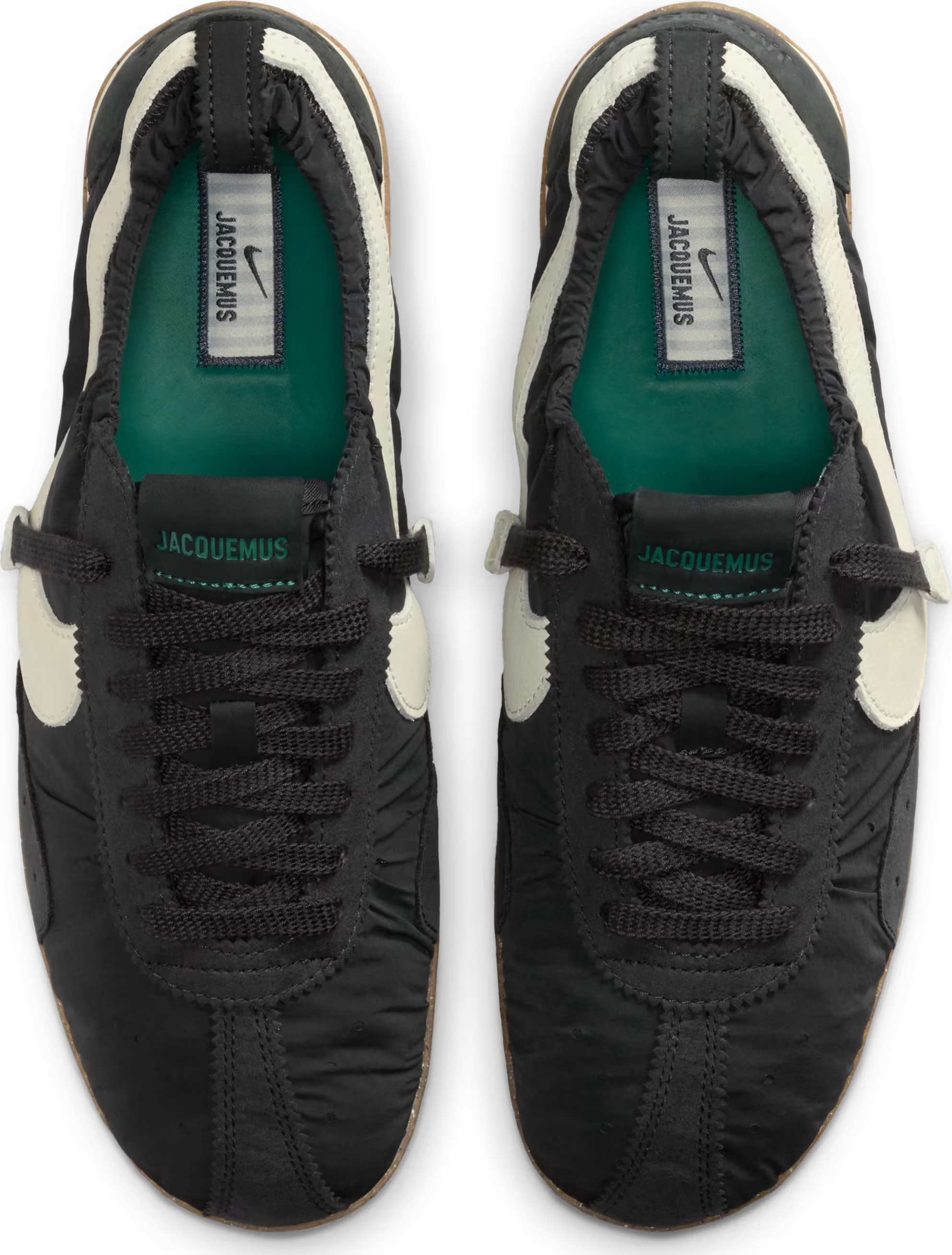 Jacquemus x Nike Moon Shoe SP Wmns "Off Noir"