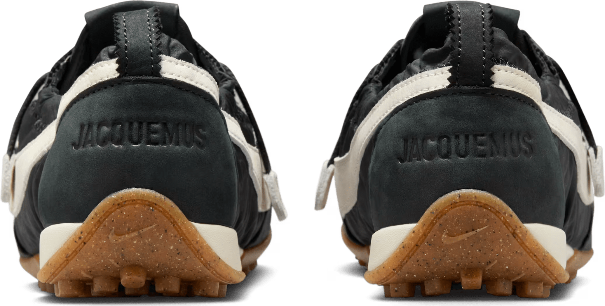 Jacquemus x Nike Moon Shoe SP Wmns "Off Noir"