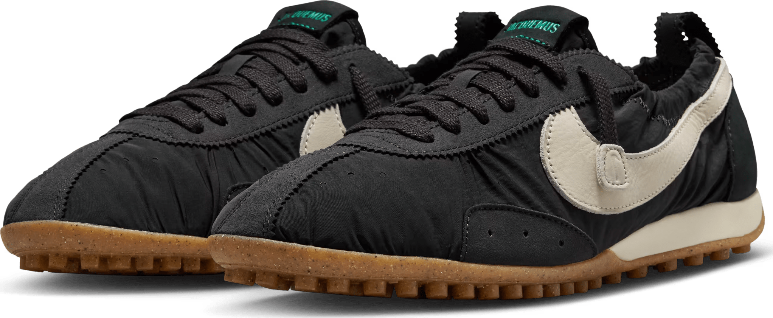 Jacquemus x Nike Moon Shoe SP Wmns "Off Noir"