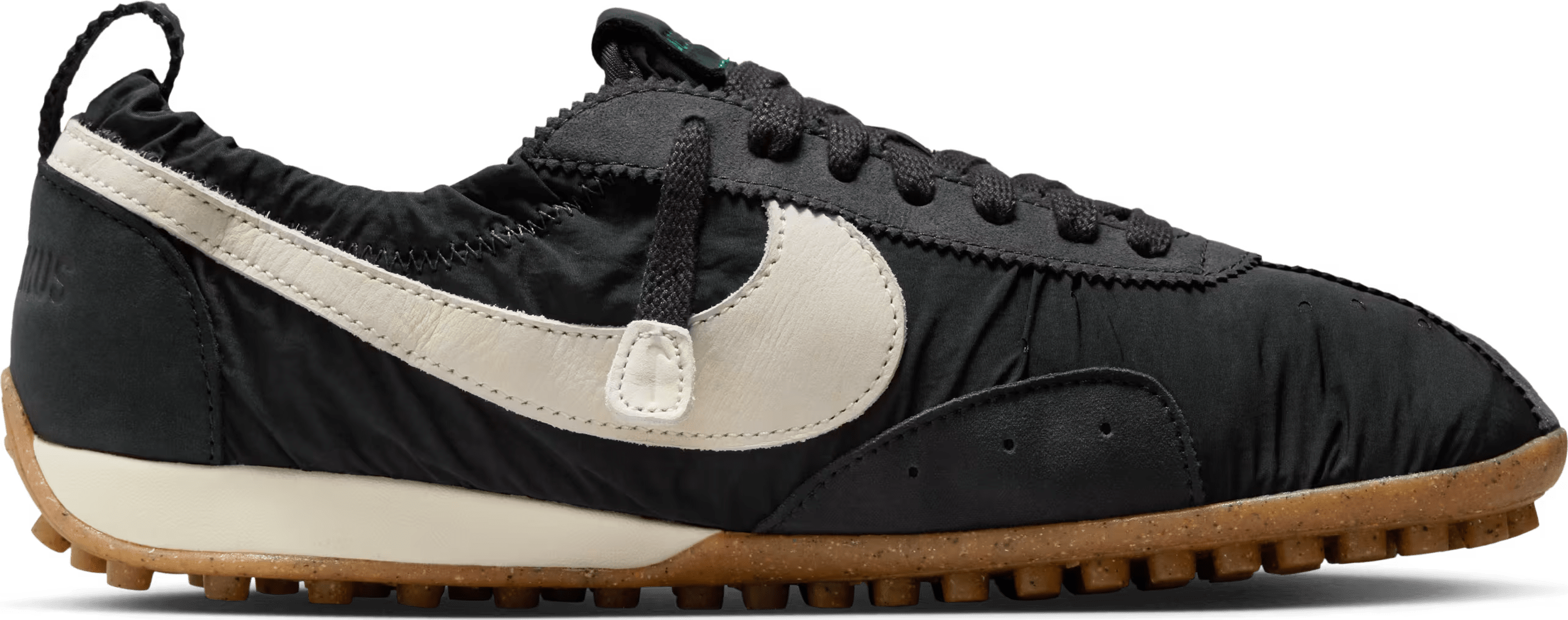 Jacquemus x Nike Moon Shoe SP Wmns "Off Noir"