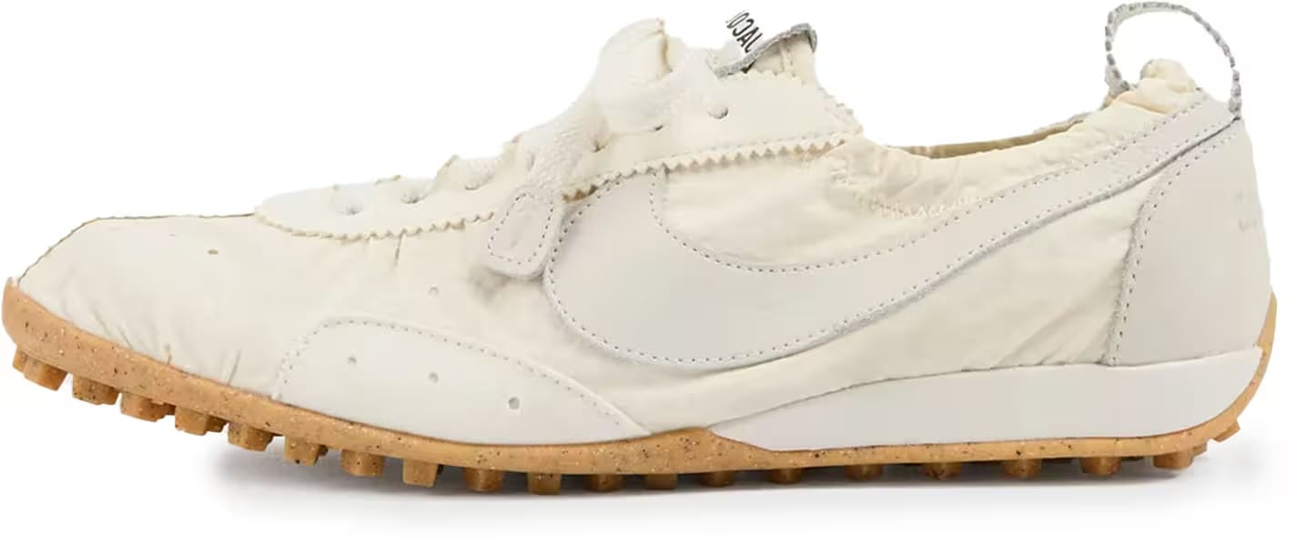 Jacquemus x Nike Moon Shoe SP Wmns "Soft Pearl"