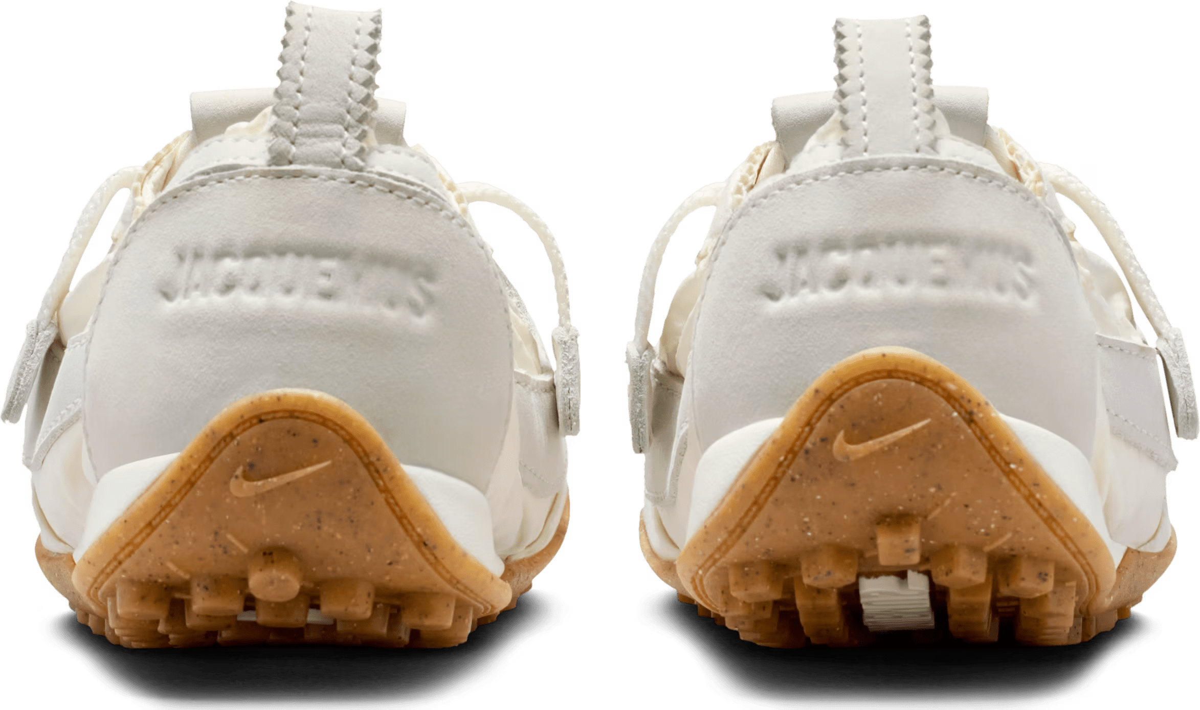 Jacquemus x Nike Moon Shoe SP Wmns "Soft Pearl"