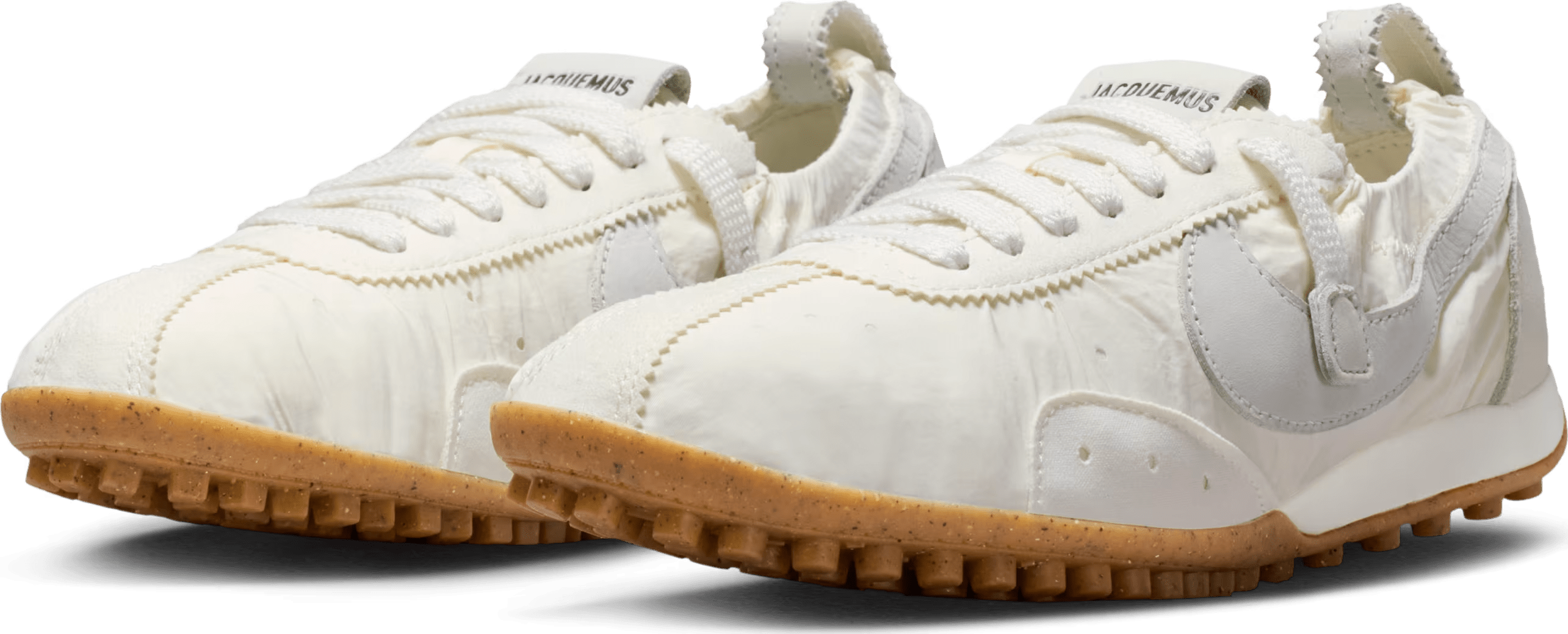 Jacquemus x Nike Moon Shoe SP Wmns "Soft Pearl"