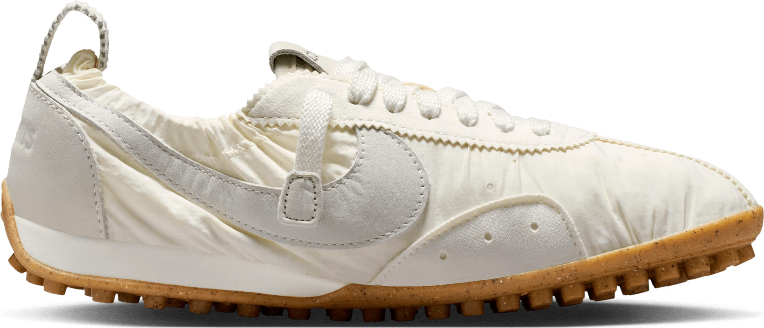 Jacquemus x Nike Moon Shoe SP Wmns "Soft Pearl"