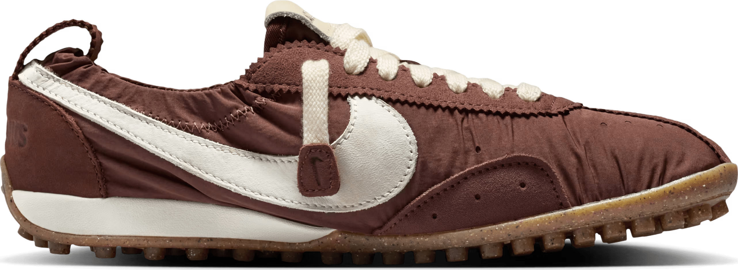 Jacquemus x Nike Moon Shoe SP Wmns "Fauna Brown"