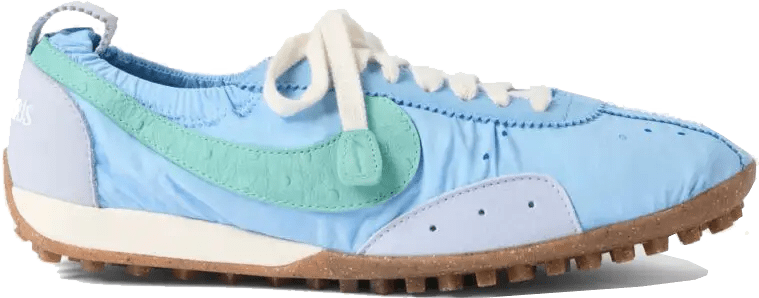 Jacquemus x Nike Moon Shoe "Emerald Rise"