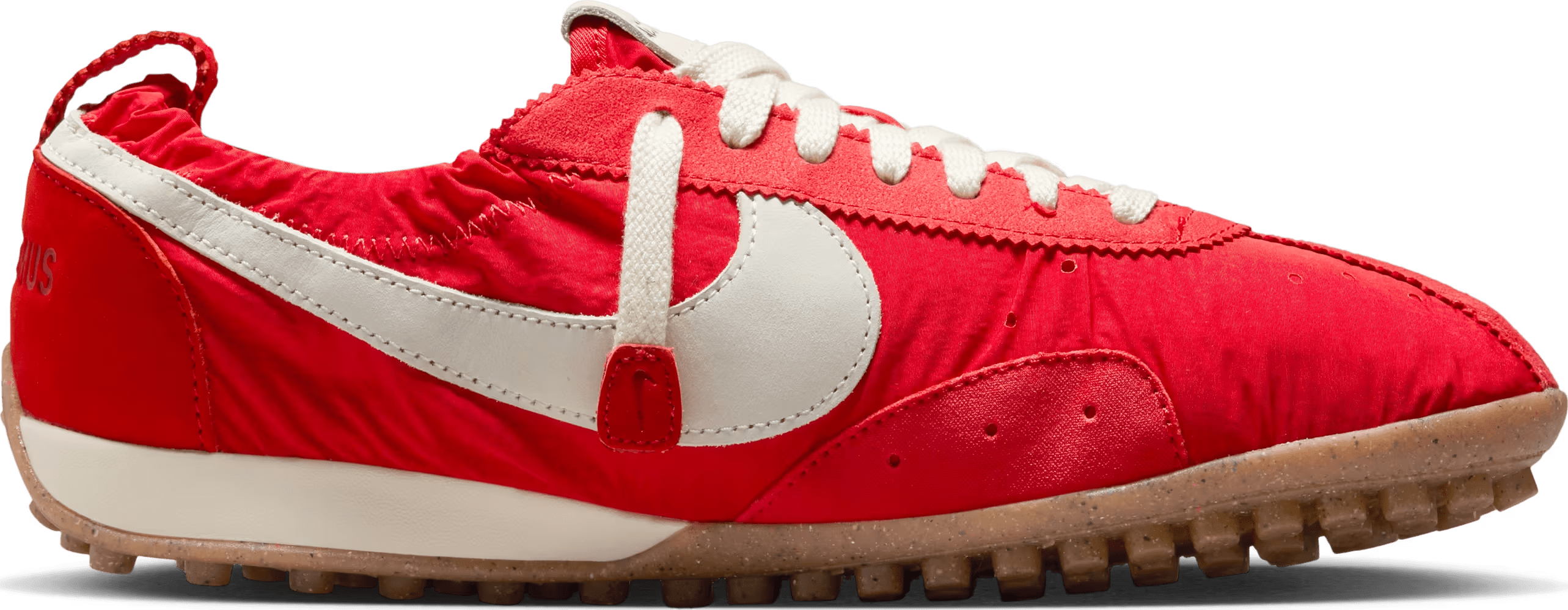 Jacquemus x Nike Moon Shoe SP Wmns "University Red"