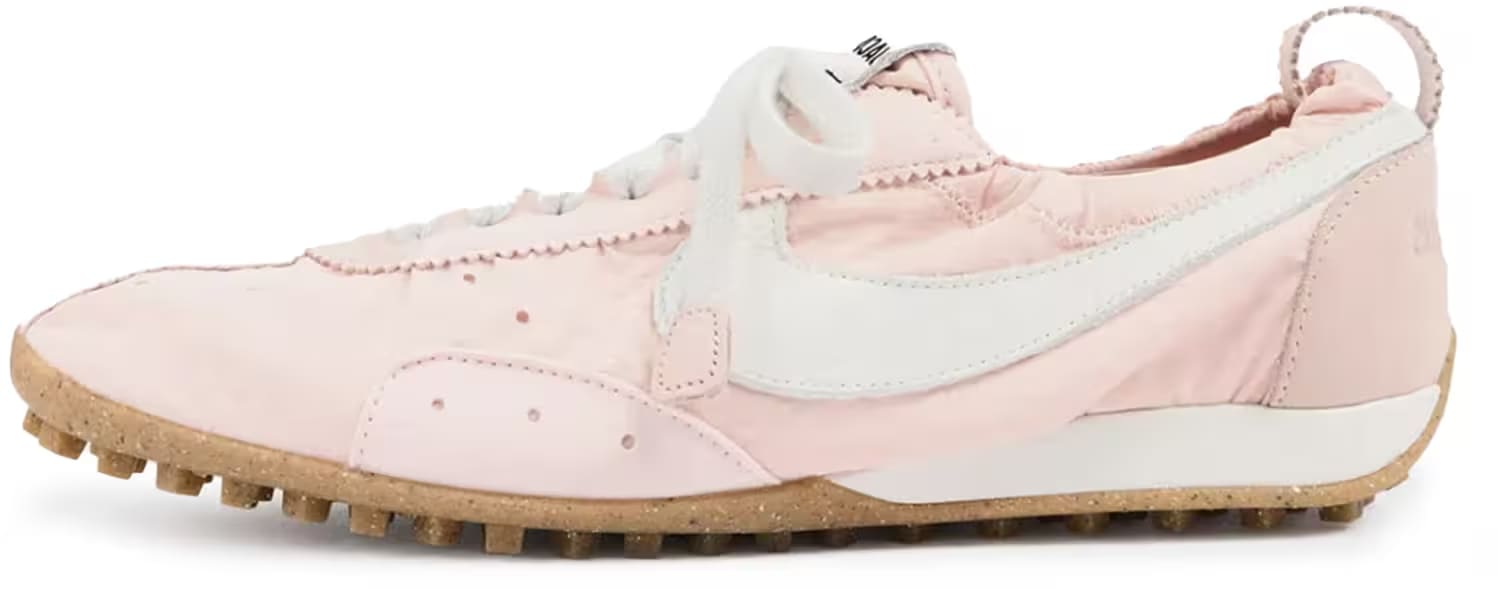 Nike Moon Shoe SP Jacquemus Aluminum Pink (Women's)
